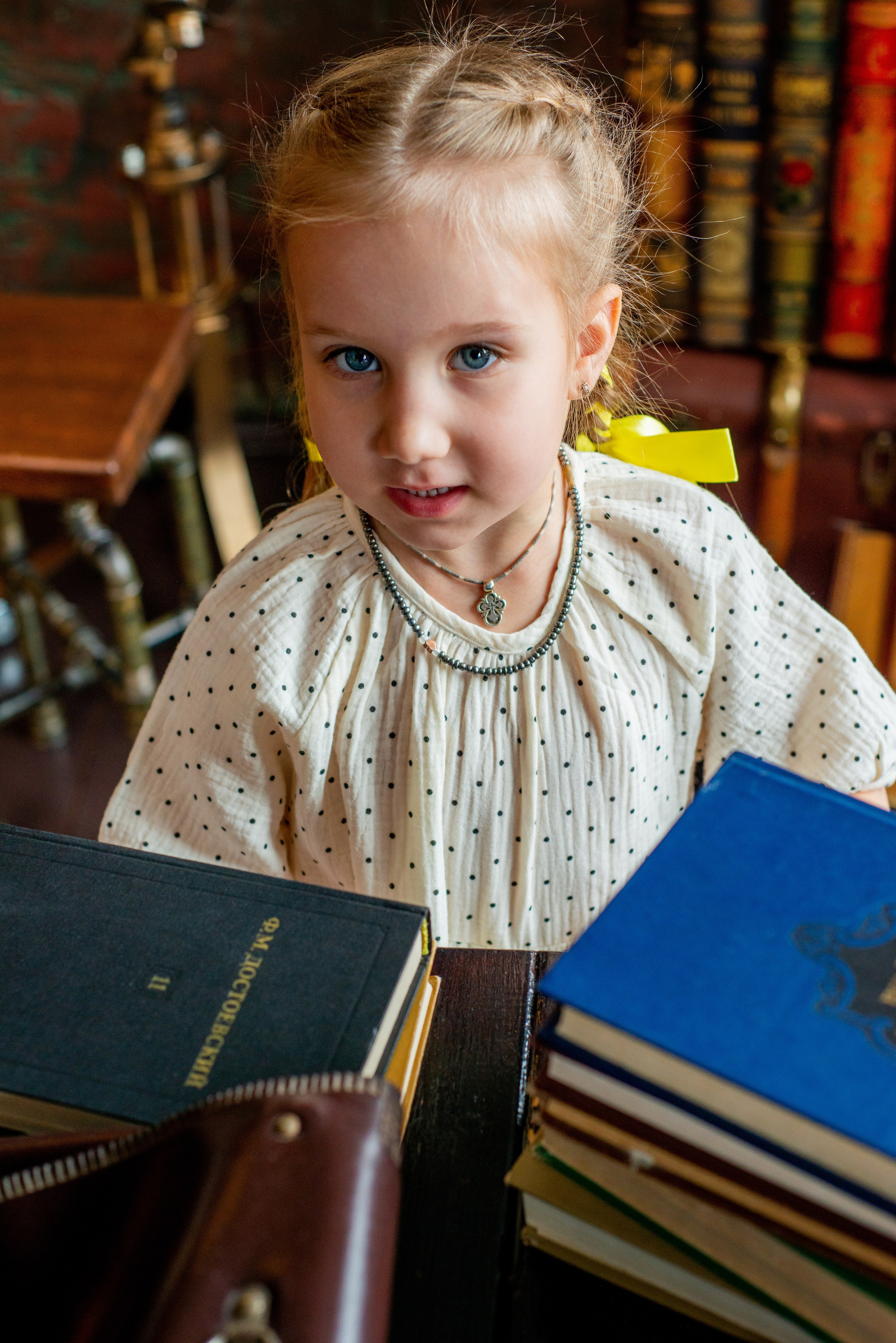 Ученица. Фотограф и дизайнер в Москве Екатерина Лобачева