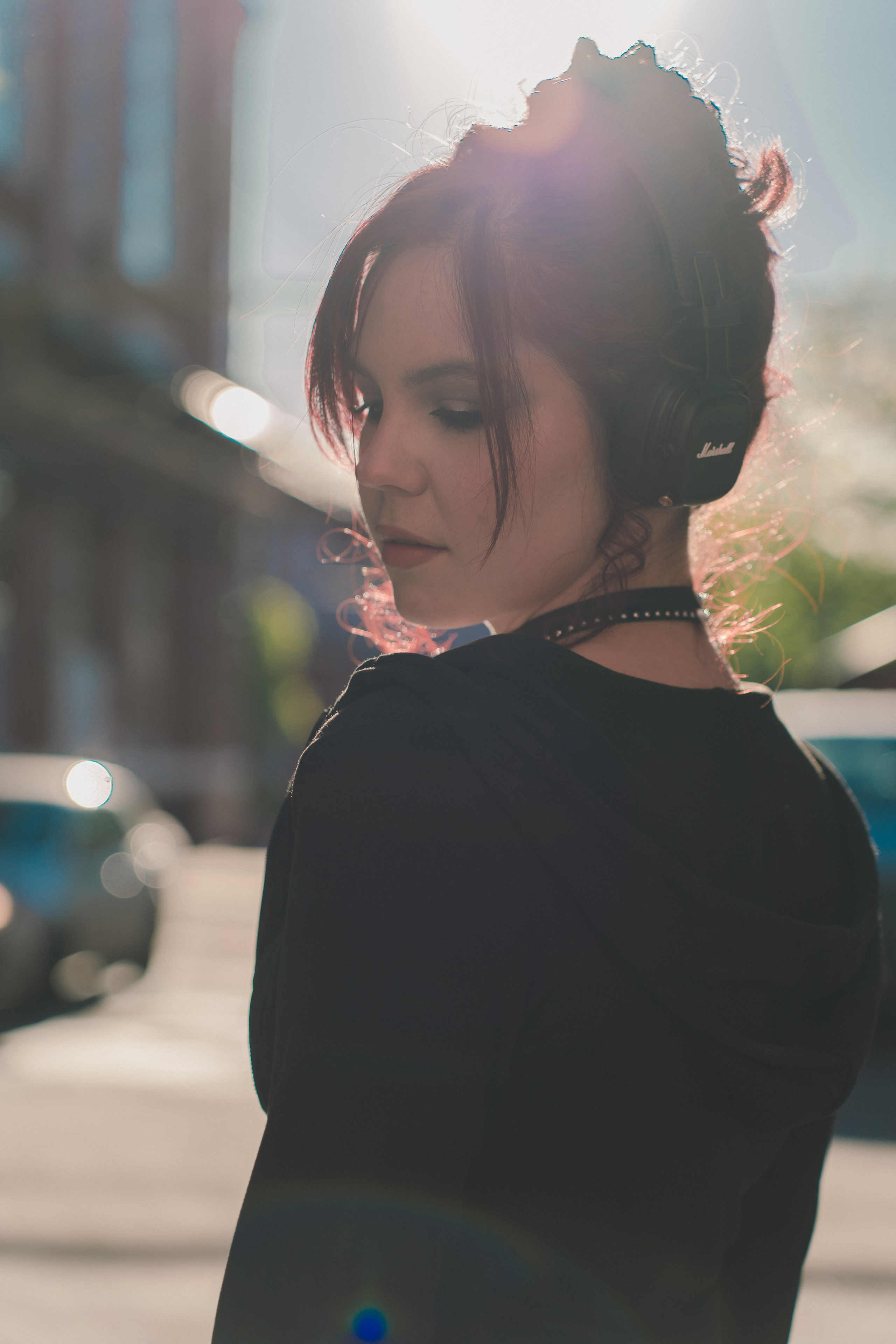 София. Фотограф Мирослава Ряполова, Москва