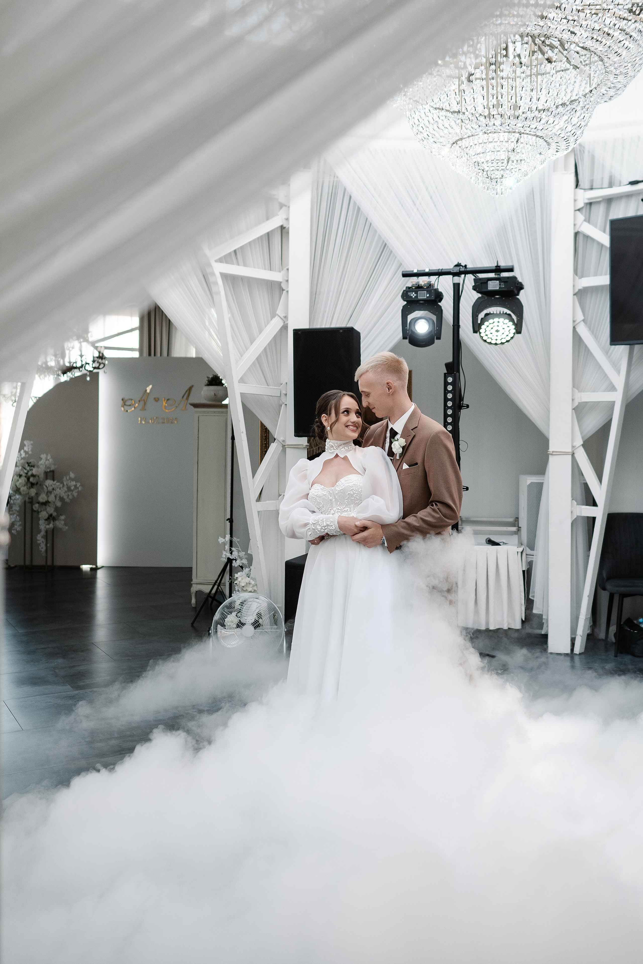 Свадьбы. Свадебный и портретный фотограф в Липецке Юлия Свит