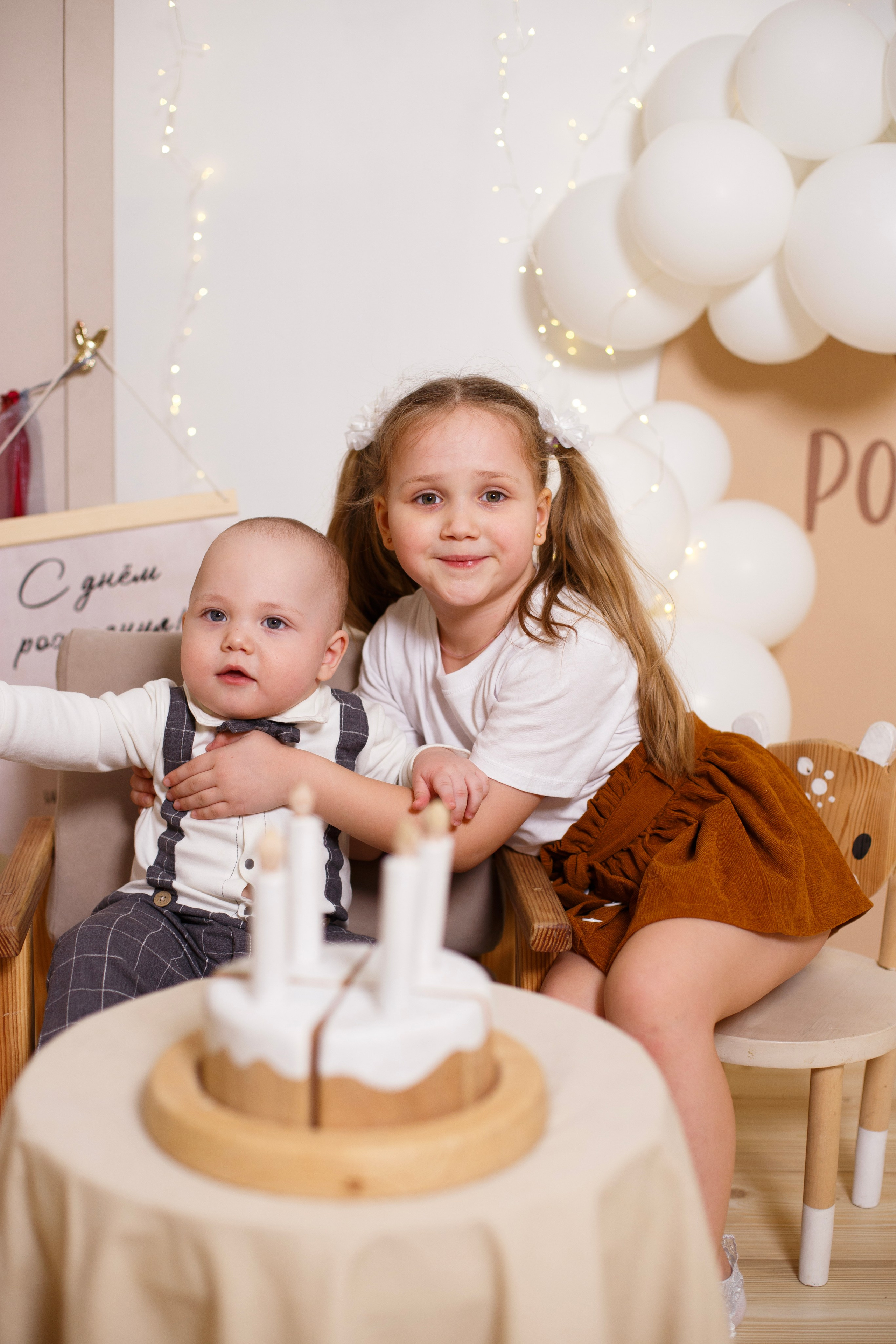 Детская съемка. Мария Сергеева — семейный и портретный фотограф в Твери