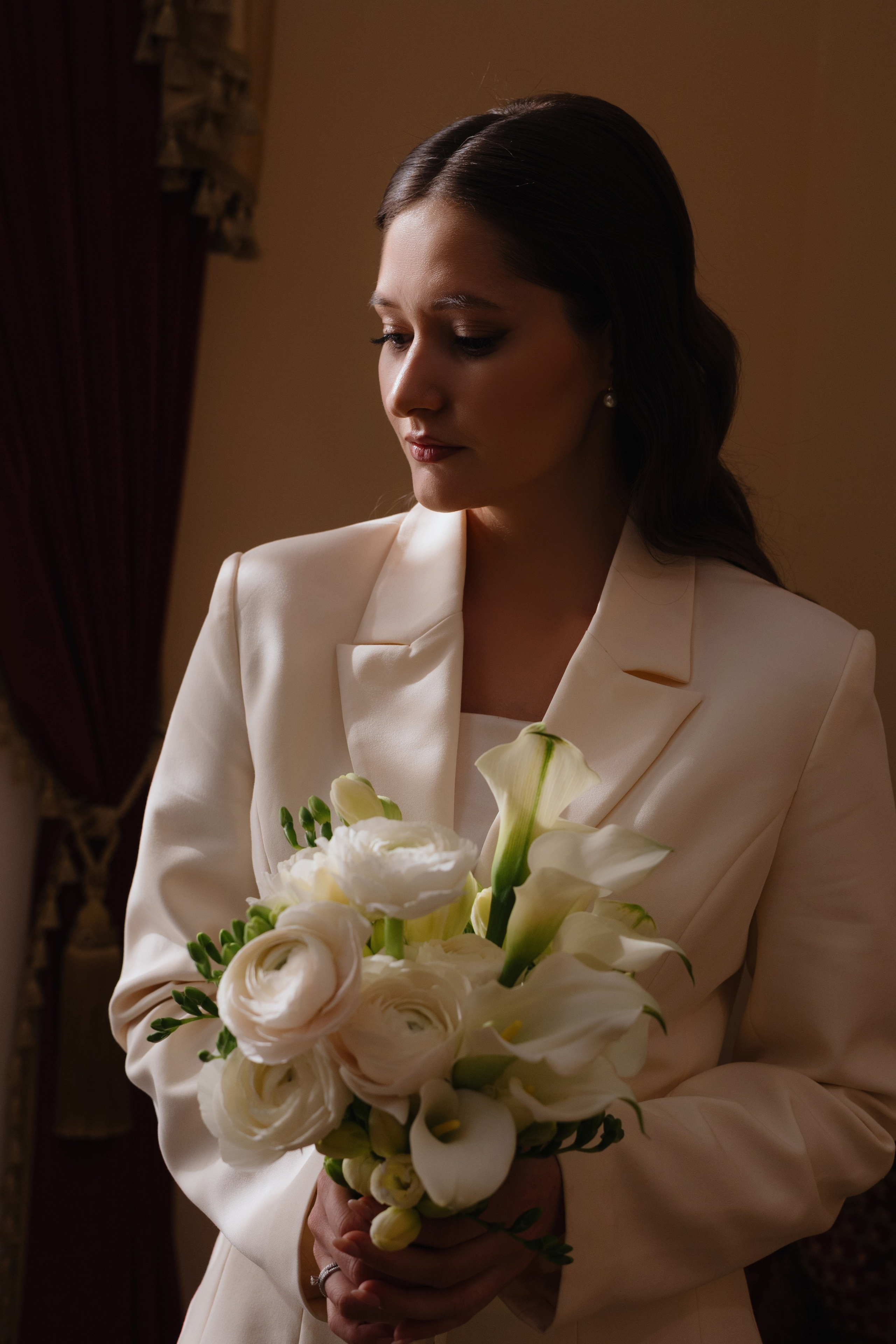 Давид и Галина. Fusion Wedding Photographer