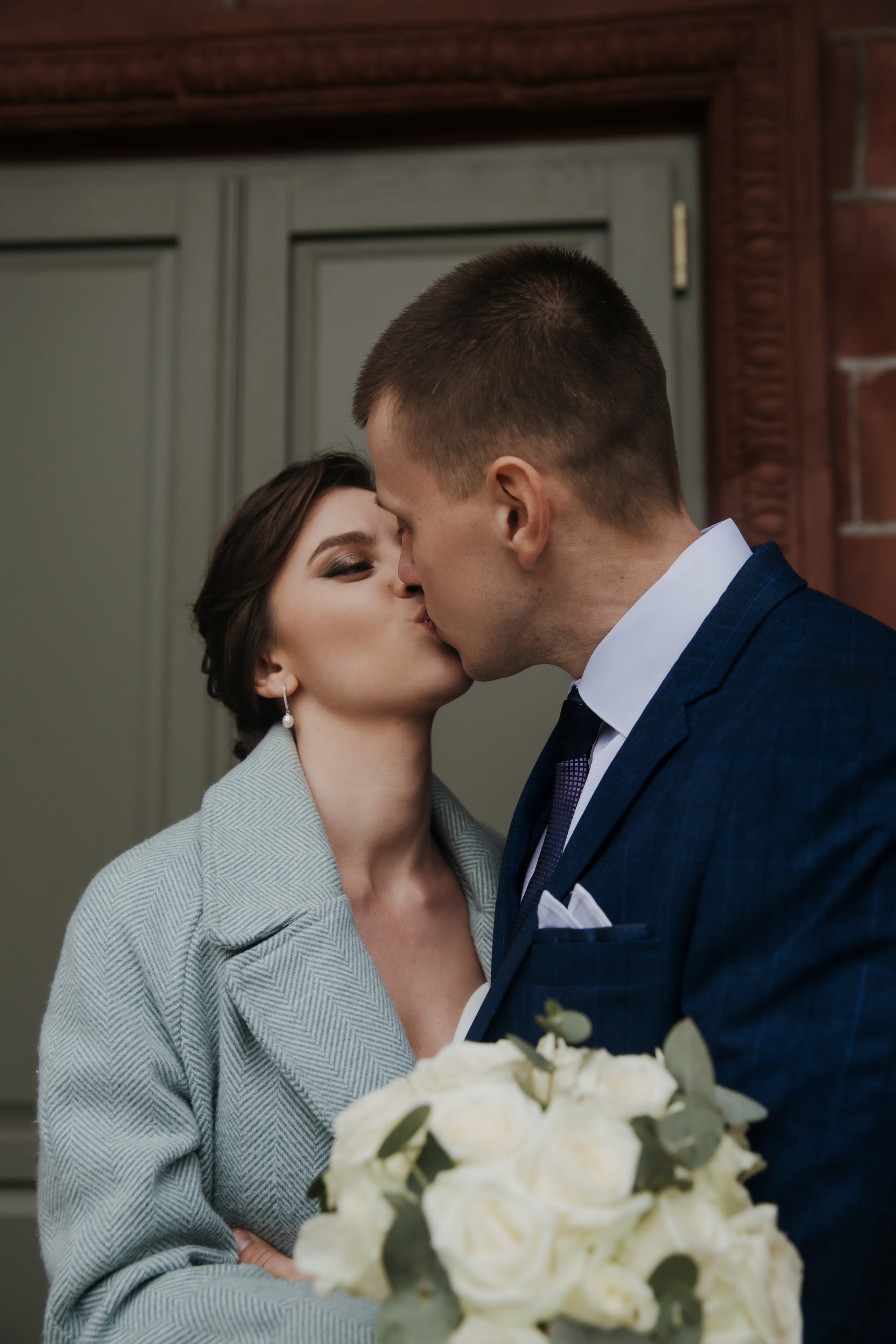 Александр и Елизавета. Фотограф Ершова Светлана