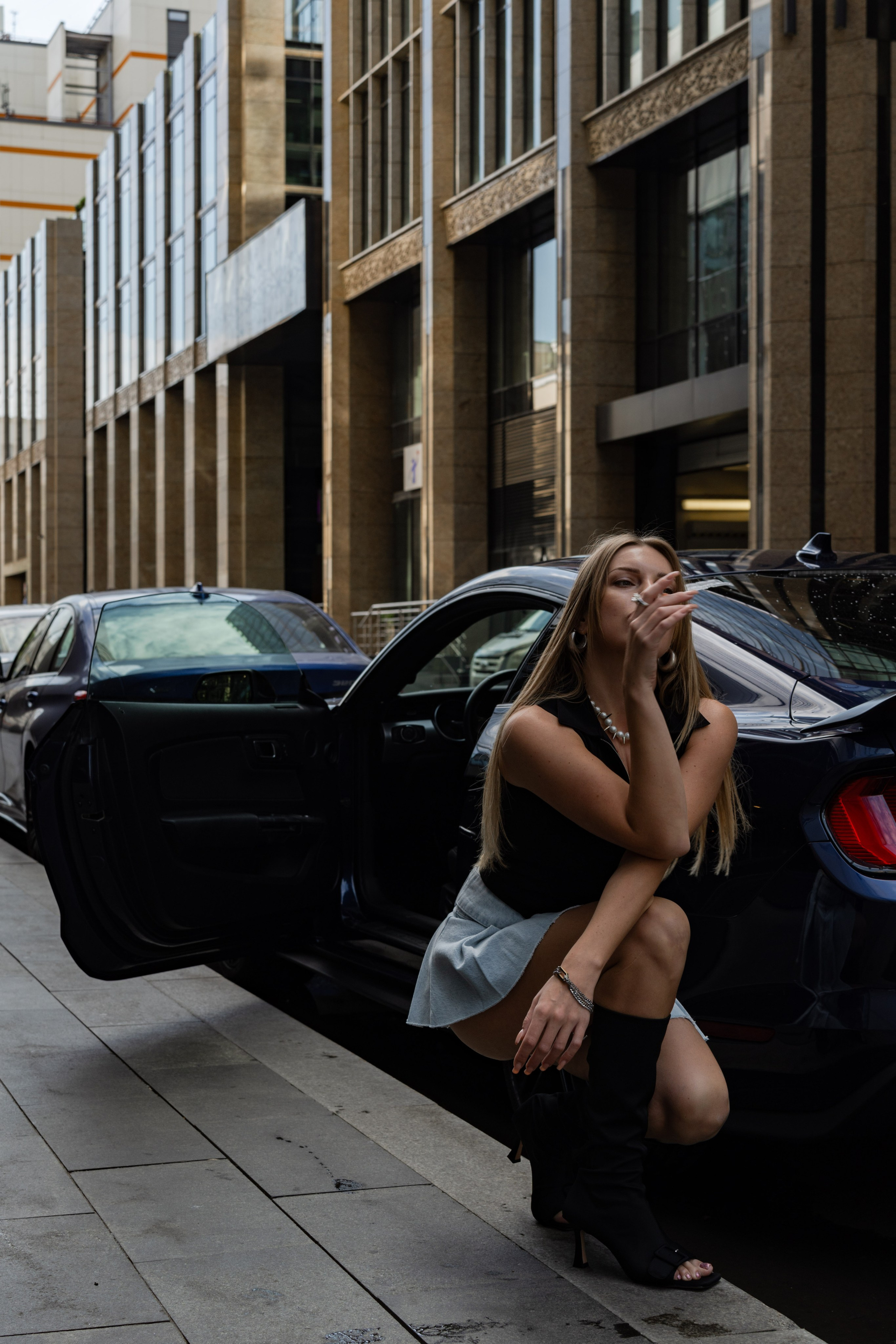 Laura. Фотограф Дарья Гейер