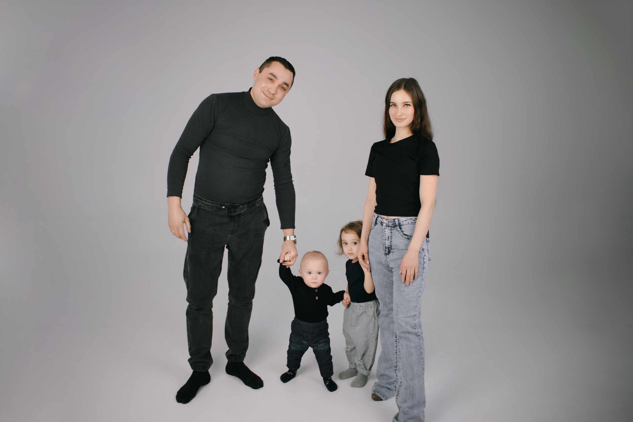 Альбом 4. Фотограф Хабаровск