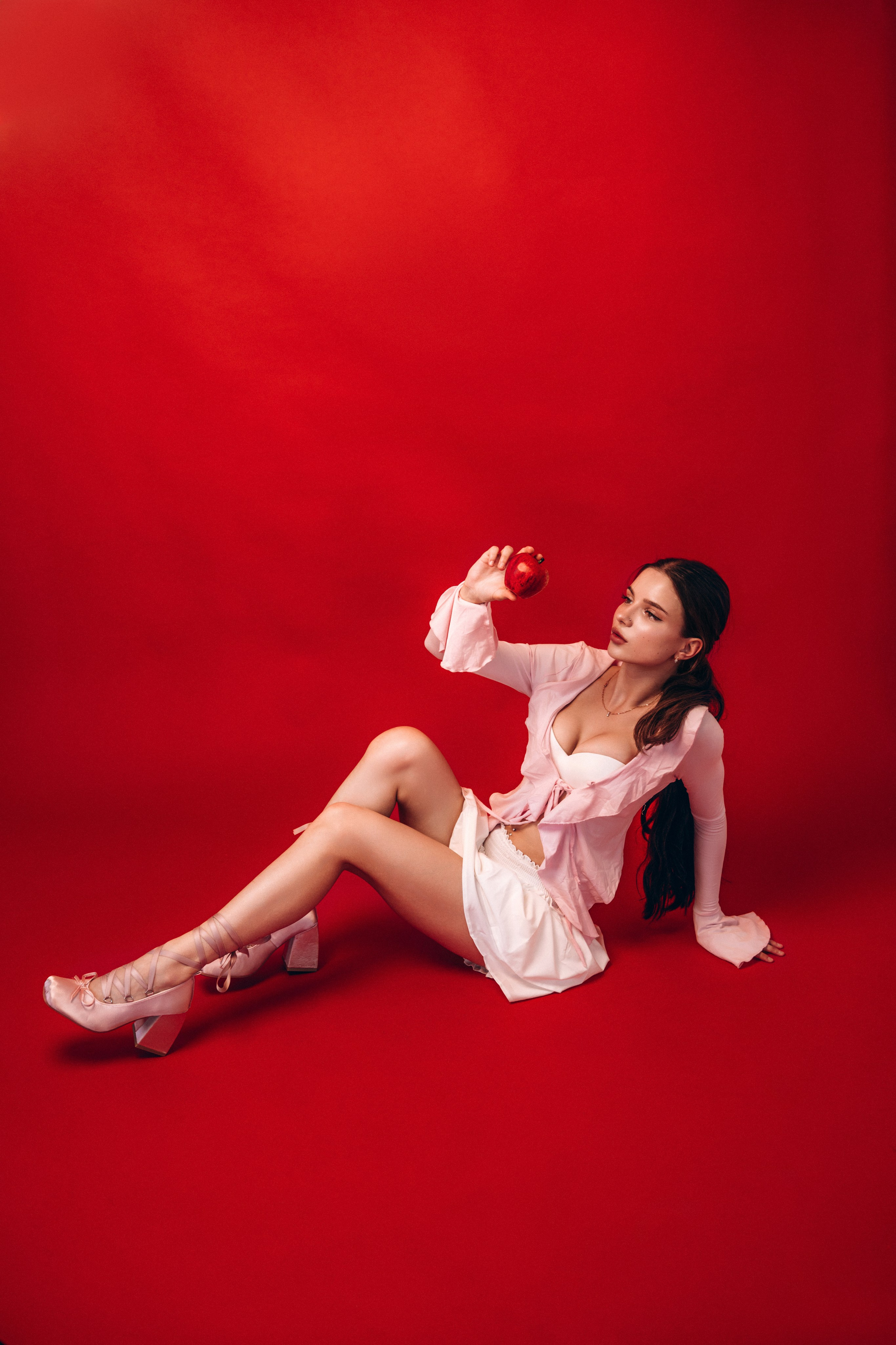 Анна. Фотограф Тамбов — Воронеж