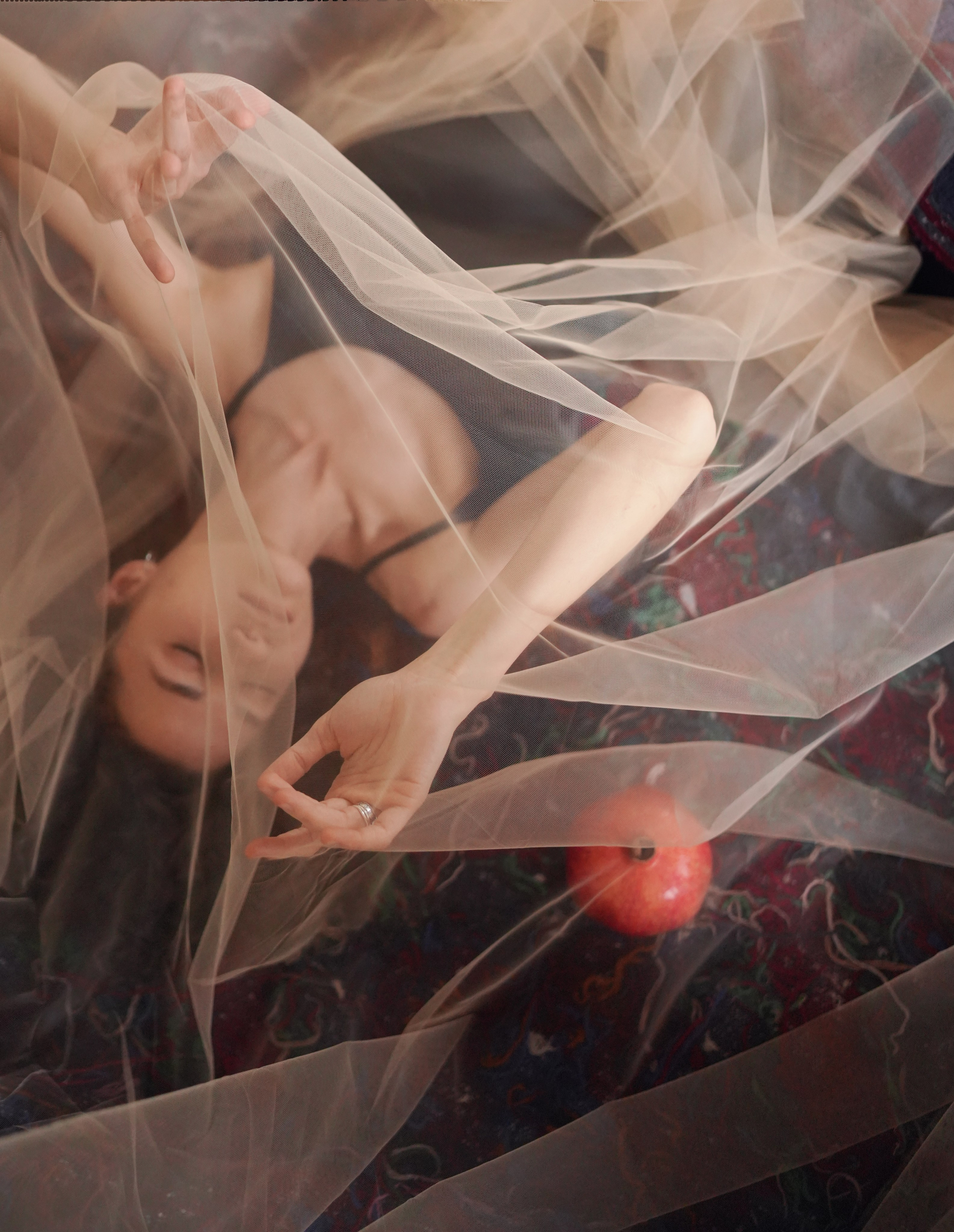 Ирина. Fotографиня из Санкт-Петербурга Настя Шуман