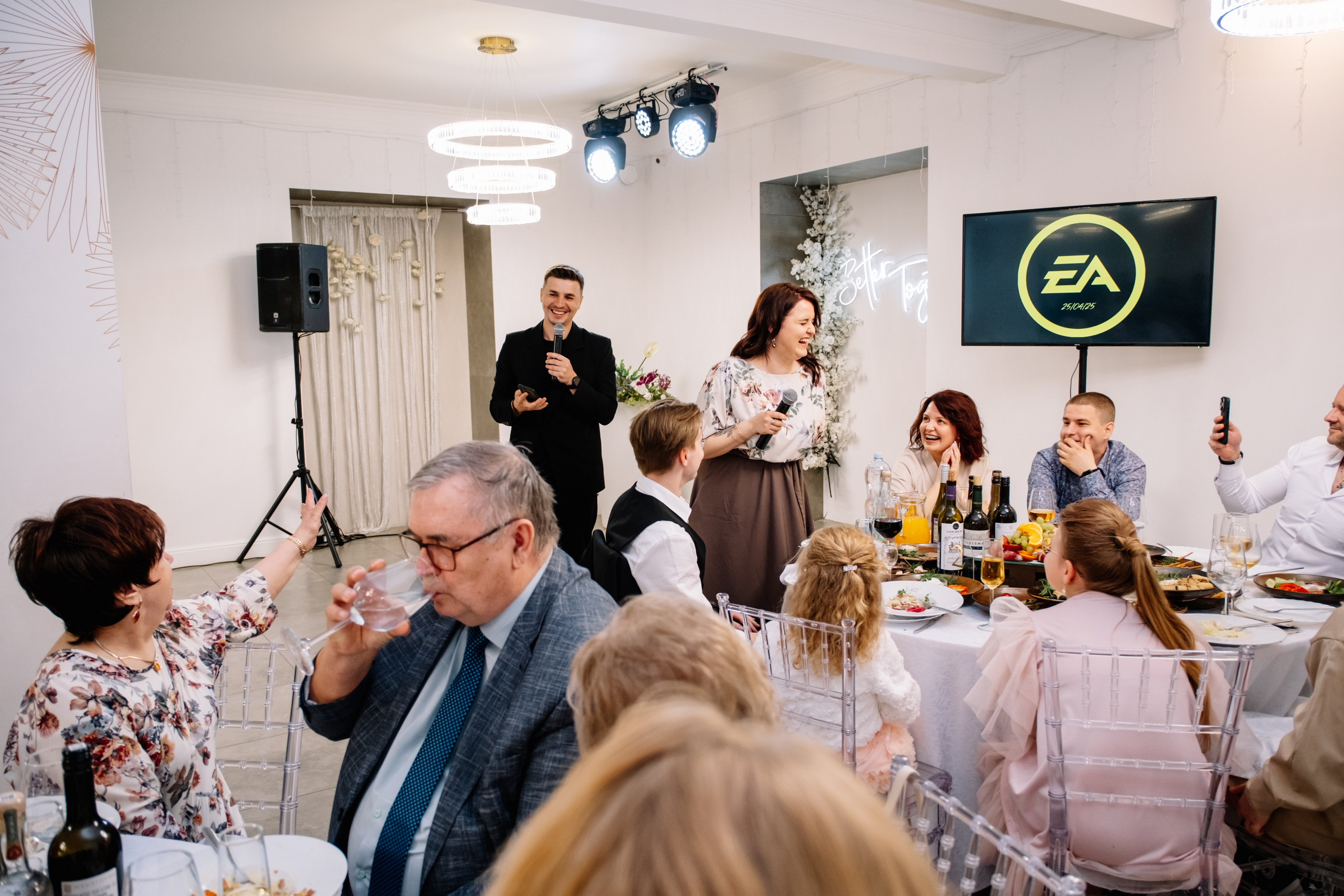 Е&А. Фотограф в Челябинске I Надин Палмер