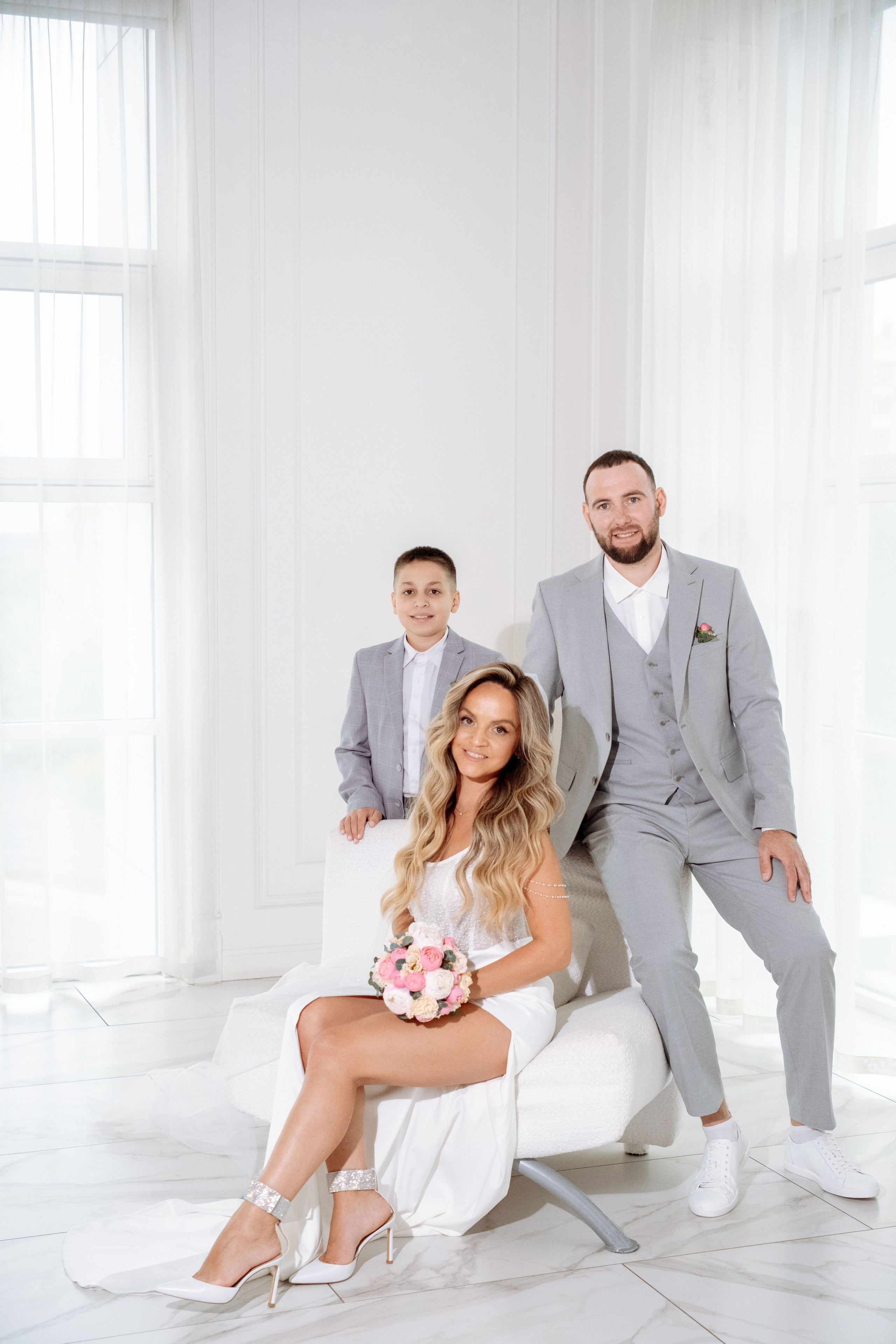 E&Y. Фотограф в Челябинске I Надин Палмер