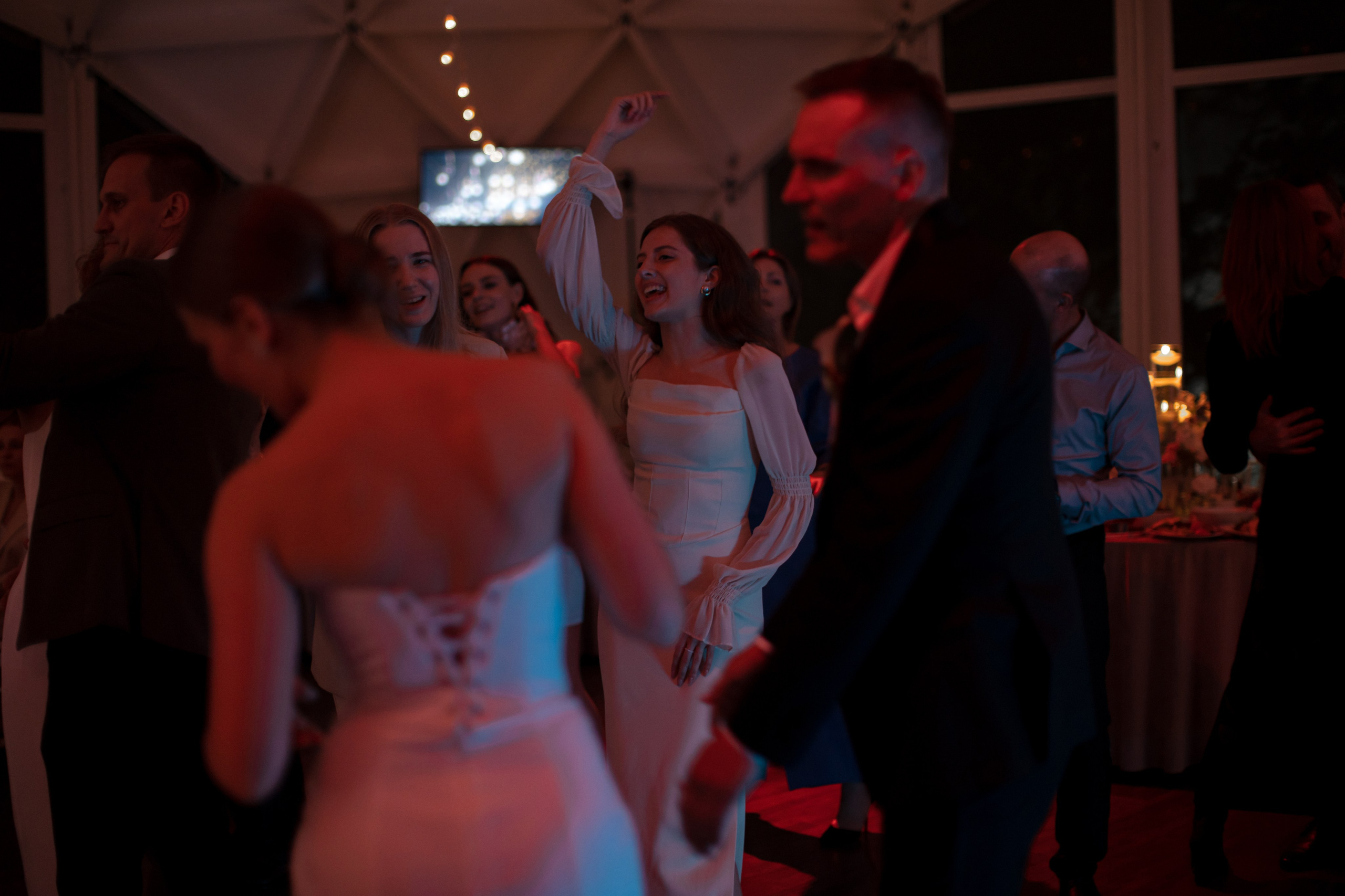 Разъеб вечеринка. Свадебный фотограф в Москве и Балашихе