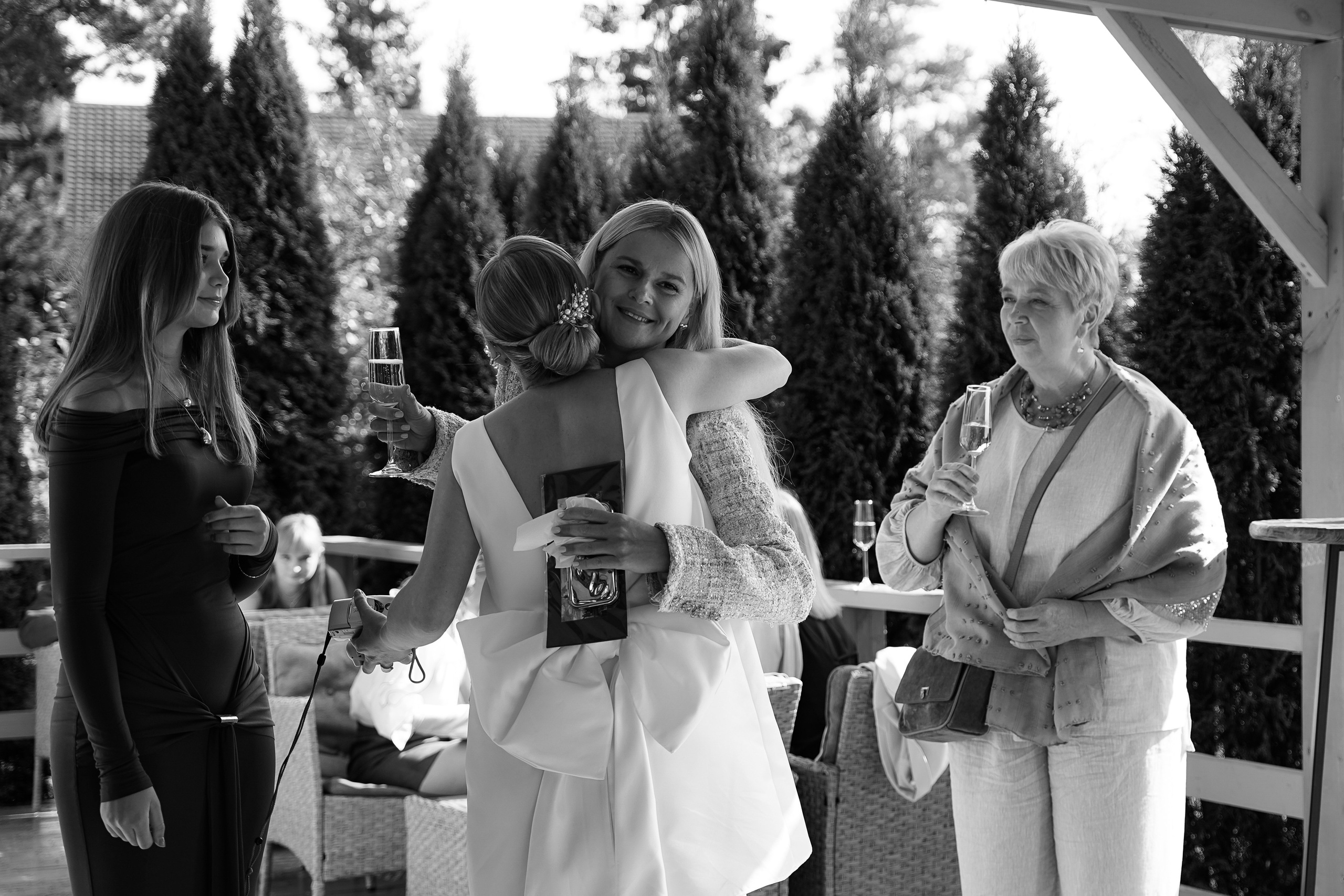 Наталия и Андрей. Фотограф в Москве Наталия Варакина