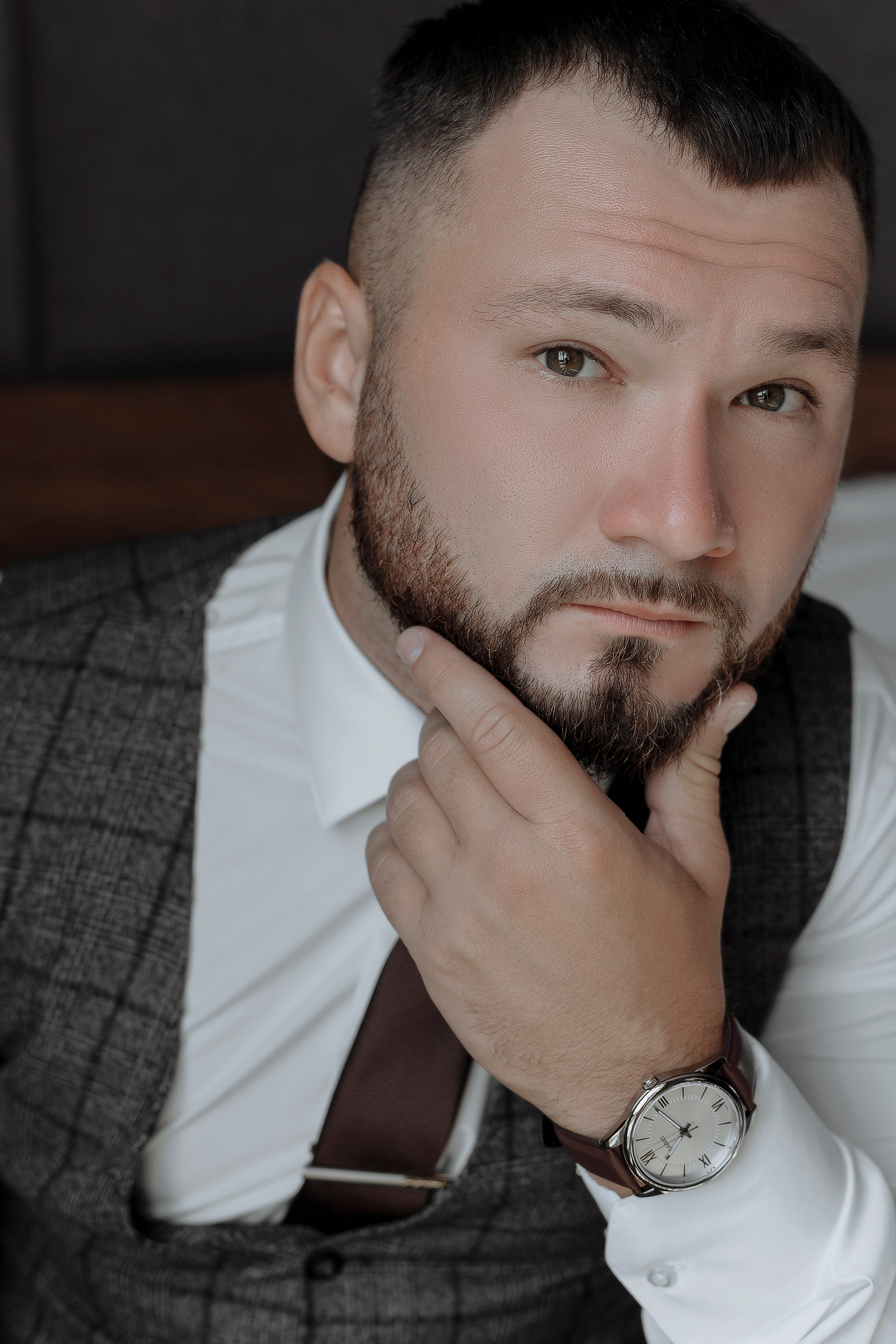 Фотограф Яна Левин