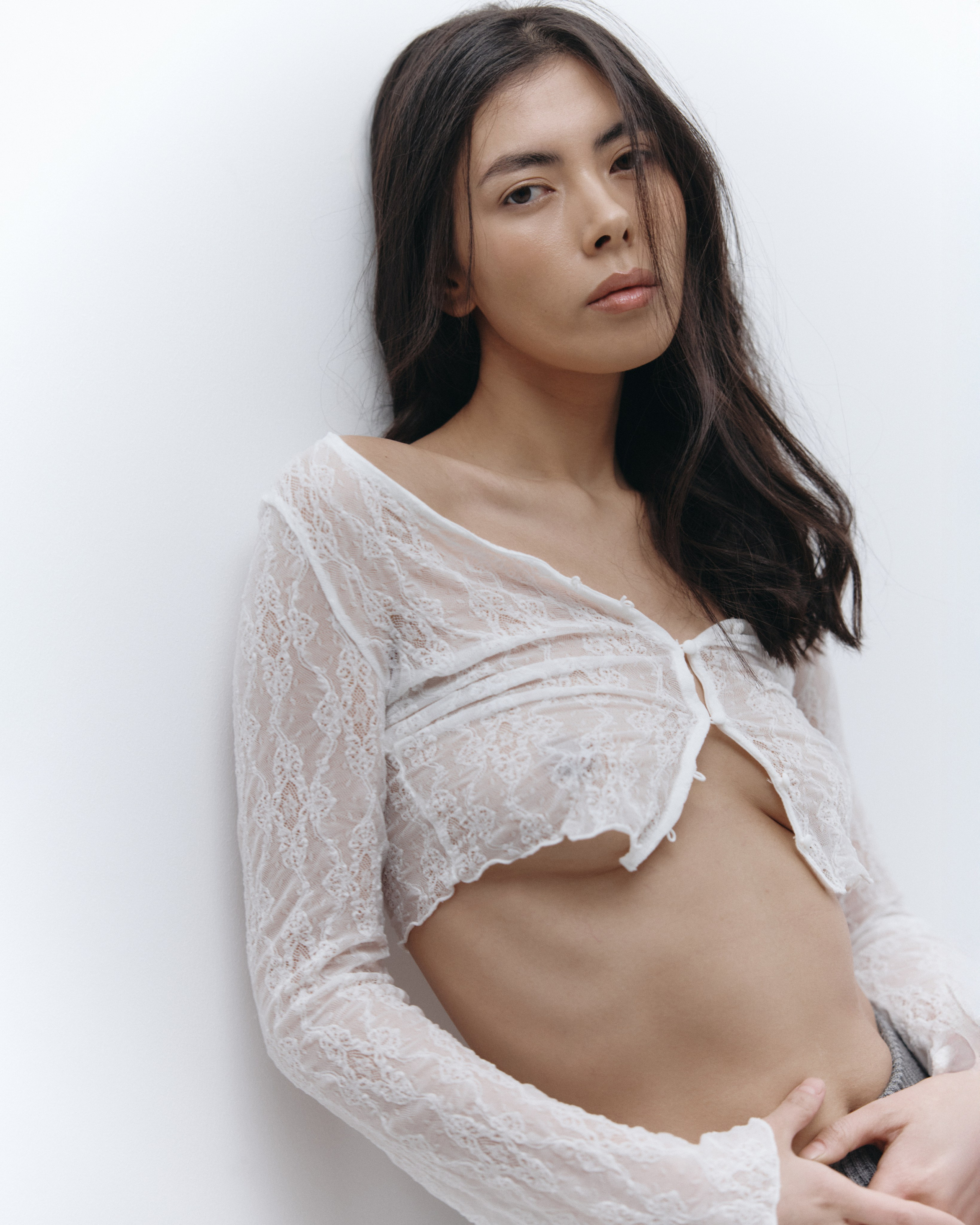 Portraits by Olya Filina. Olya Filina | Moscow Photographer