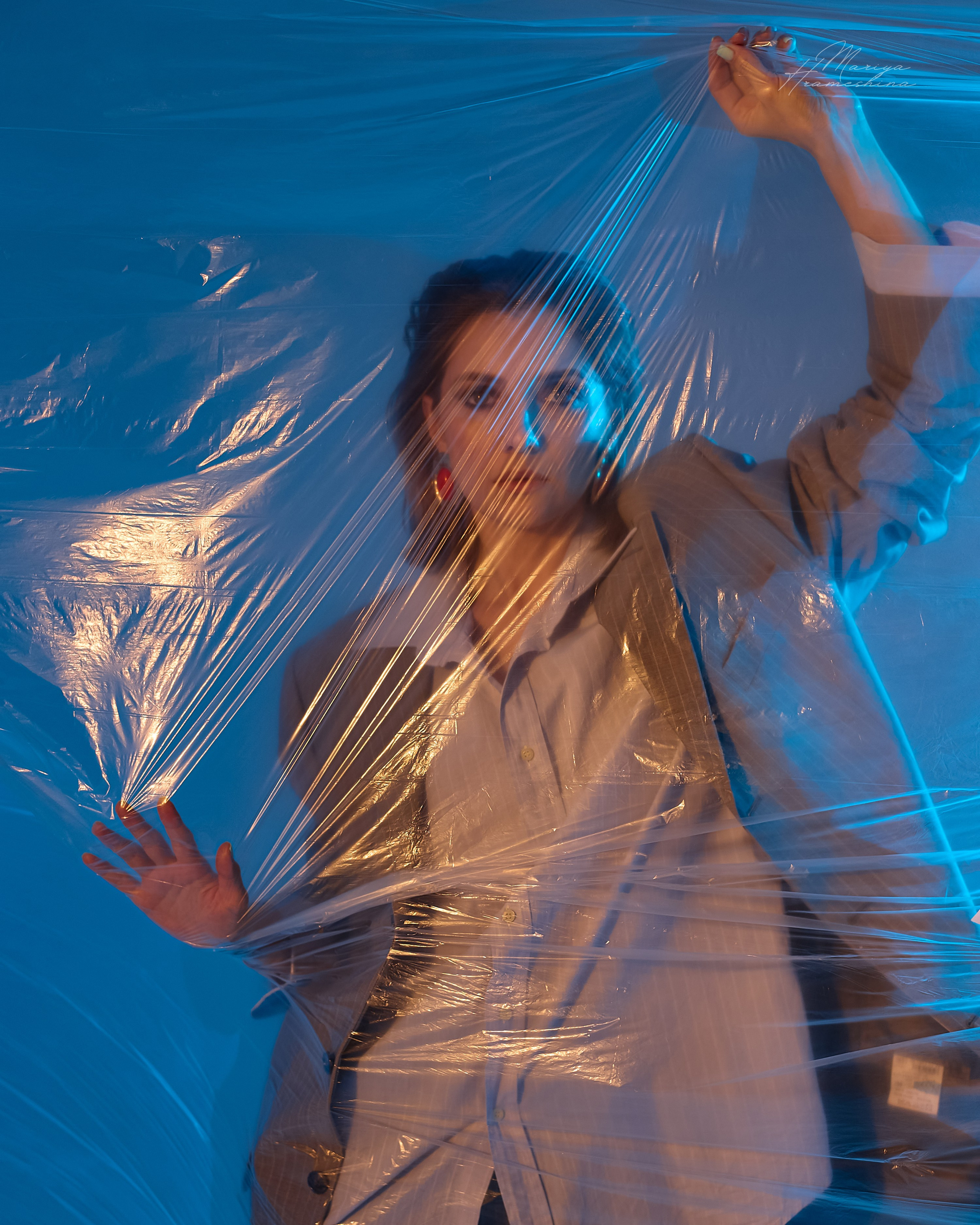 Фотосъемка девушки модели. Фотограф, мобилограф Ростов-на-Дону