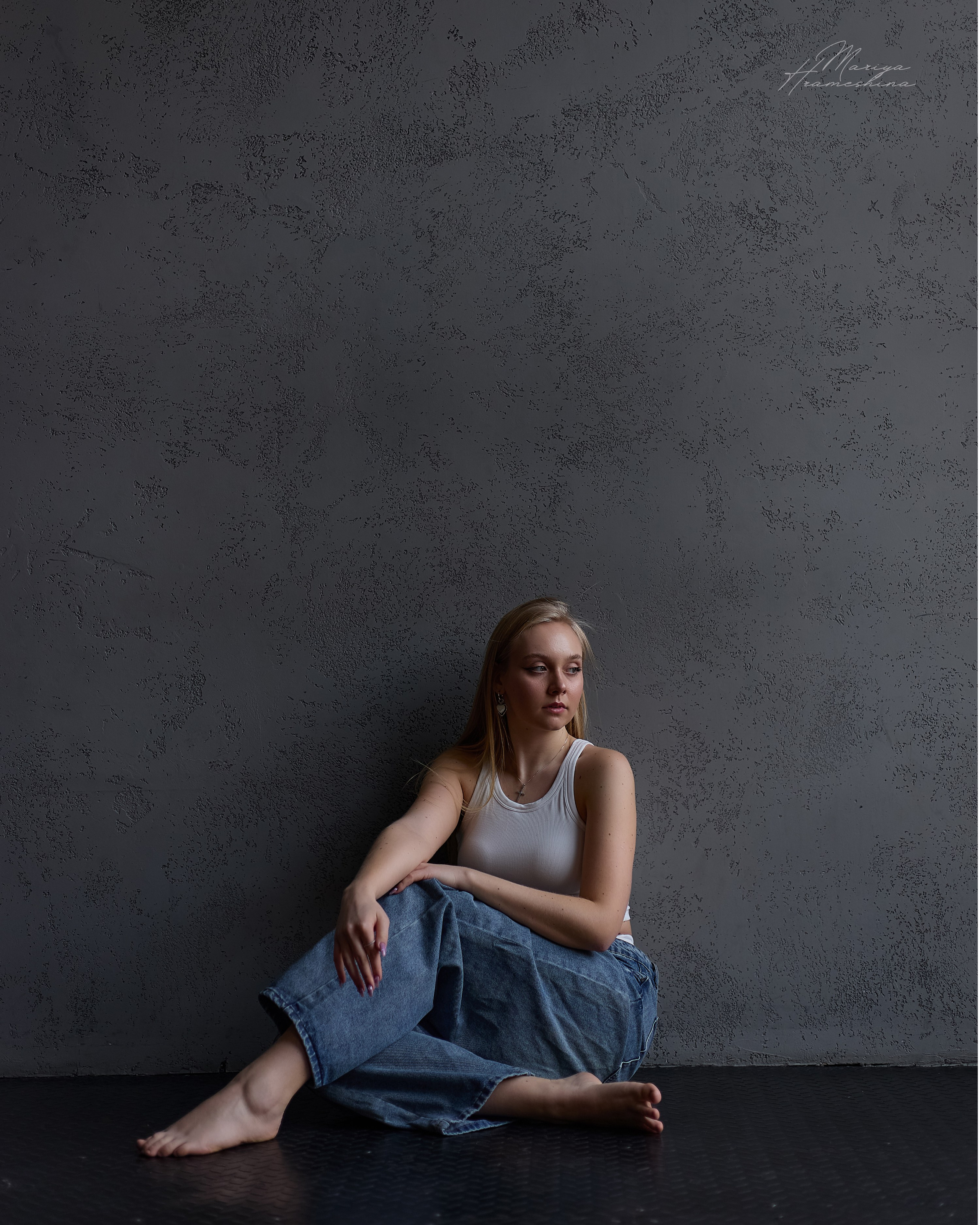 Фотосъемка девушки модели. Фотограф, мобилограф Ростов-на-Дону