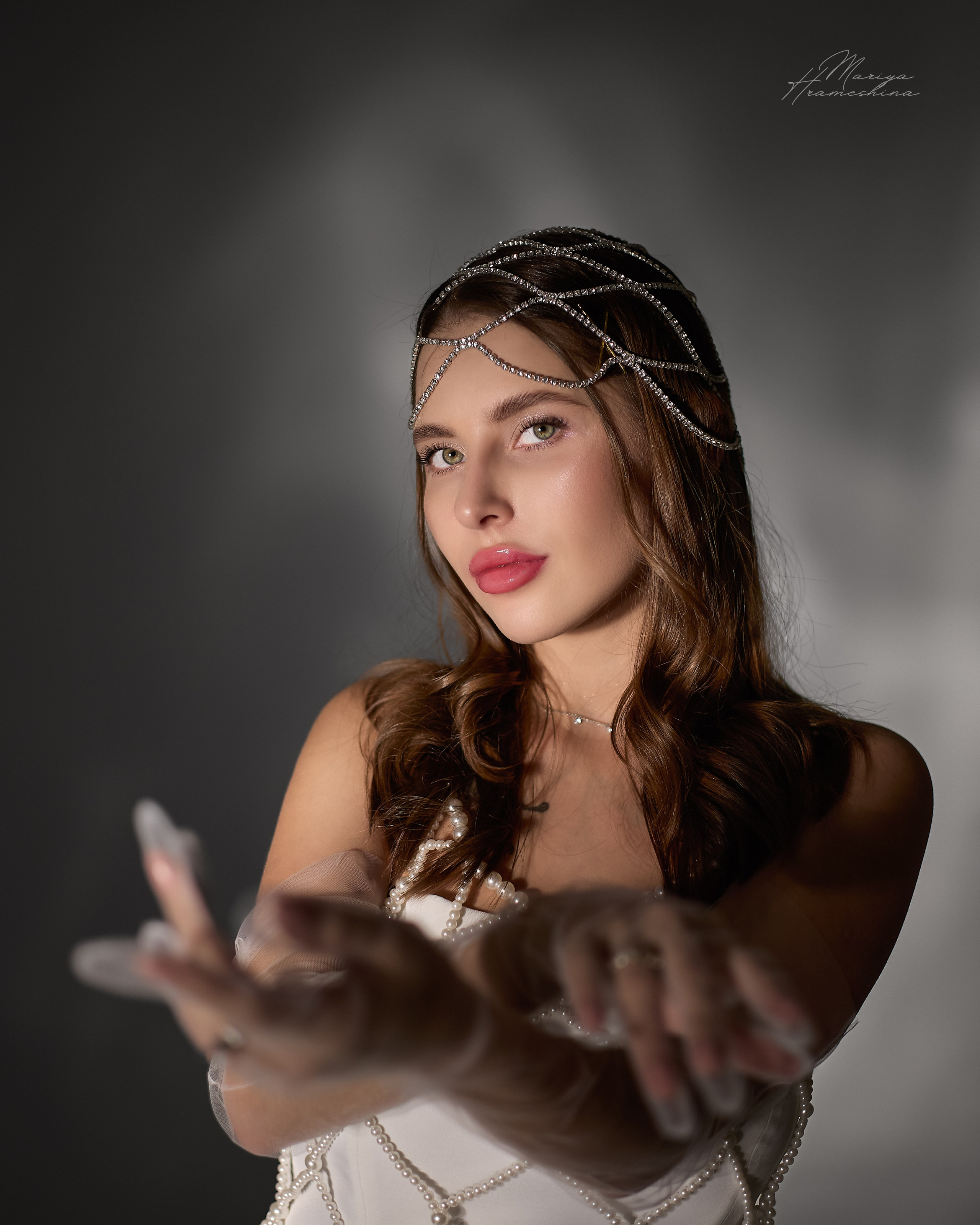 Фотосъемка девушки модели. Фотограф, мобилограф Ростов-на-Дону