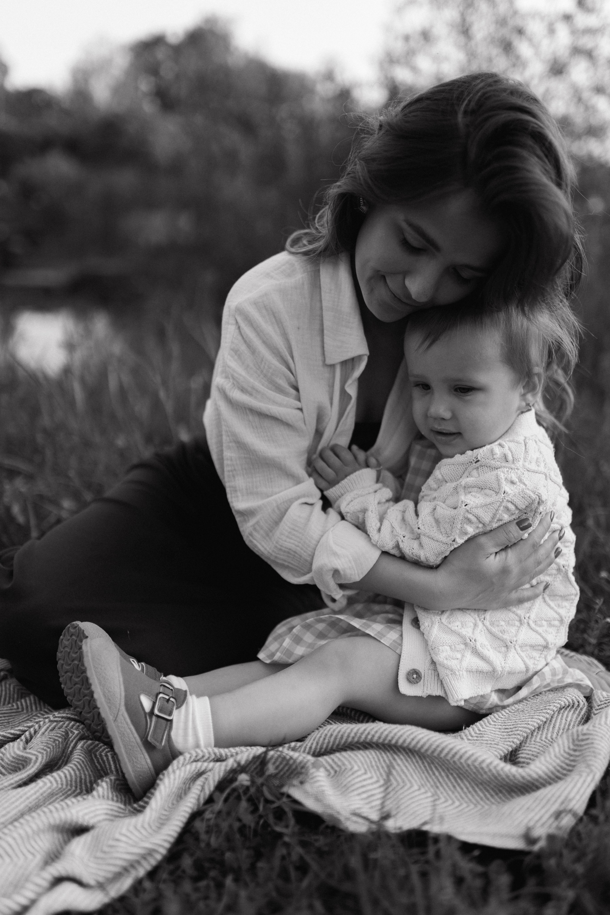 Лола и Софи. Главная