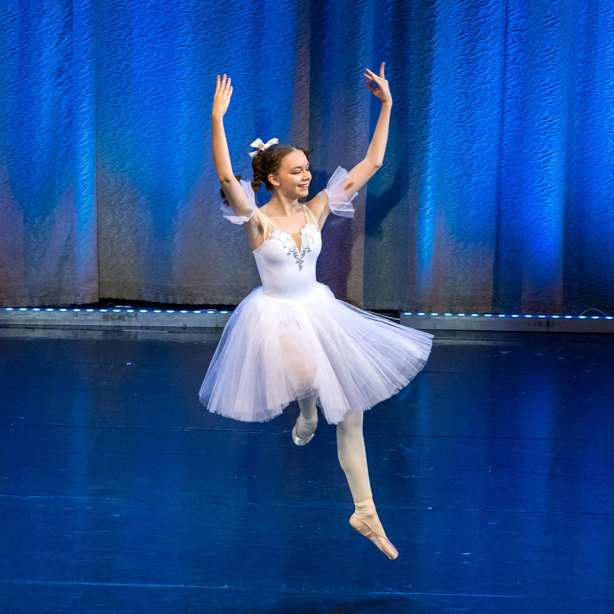Балет. Геннадий Степанов —фотограф в Москве