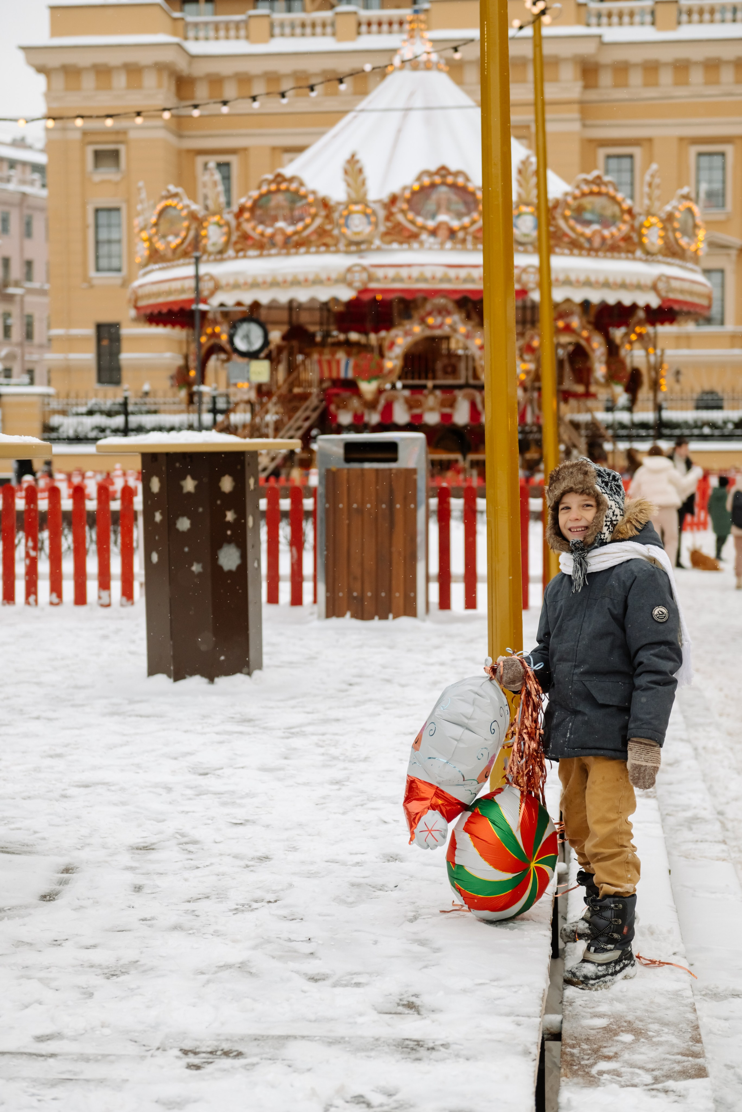 Манежная площадь. Свадебный и сеейный фотограф в Санкт-Петербурге Елена Худякова