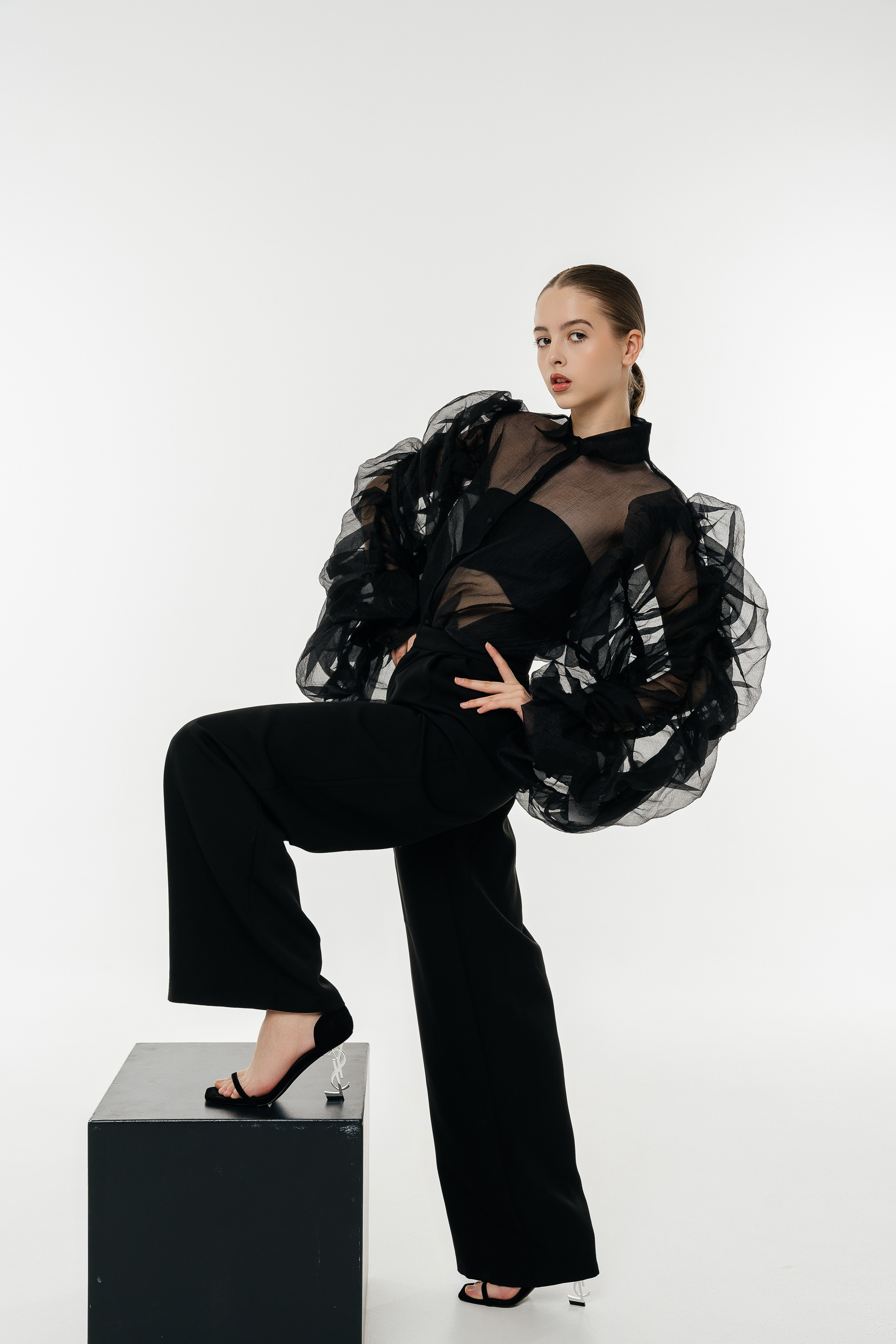 Арина. Свадебный, репортажный, семейный фотограф Елена Брюхова