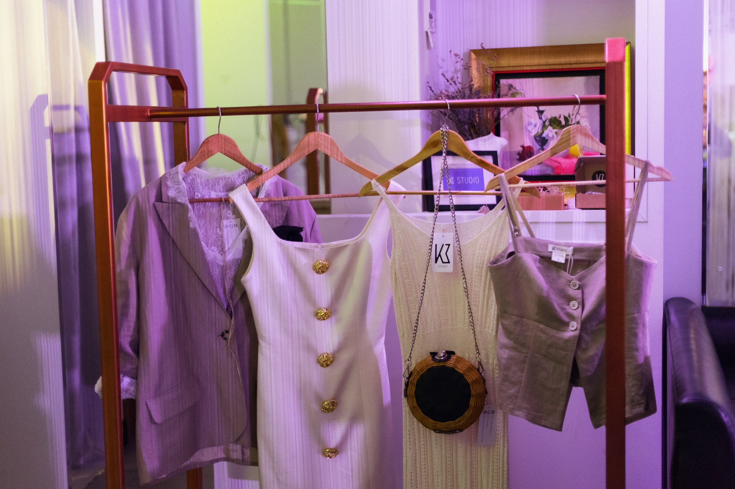 DGD WILD PINK. СВОИ. ФОТООТЧЕТЫ-СОБЫТИЯ-МЕСТА