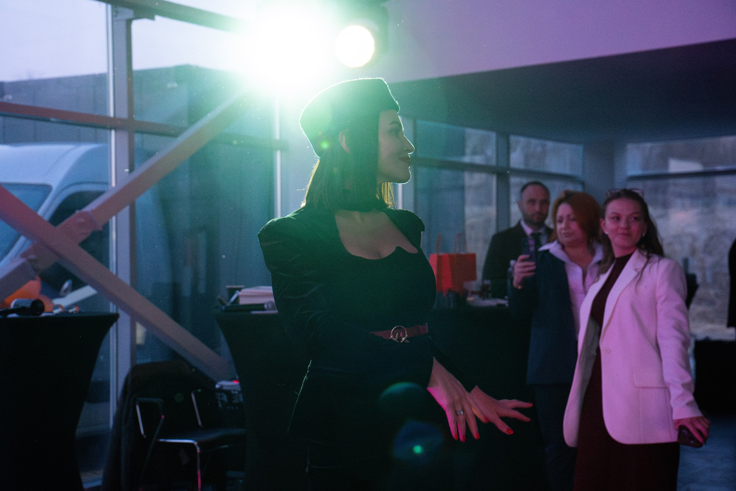 ДЕНЬ ЗАЩИТЫ ПРЕДПРЕНИМАТЕЛЕЙ. СВОИ. ФОТООТЧЕТЫ-СОБЫТИЯ-МЕСТА