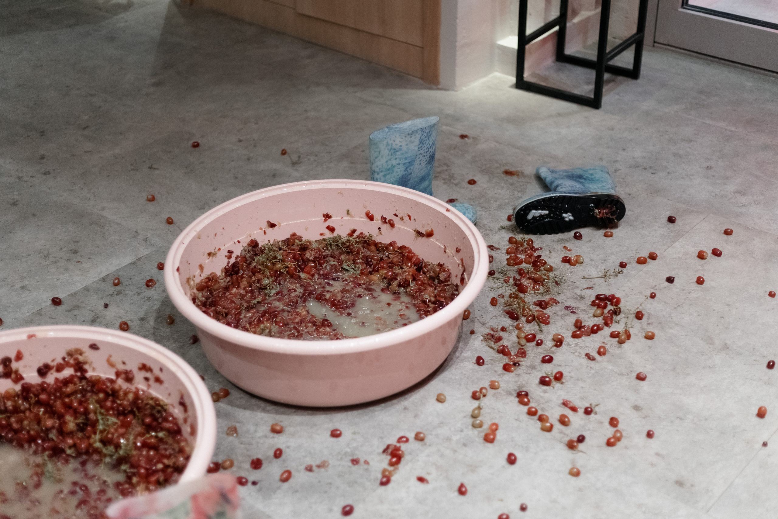 AMORE ОТКРЫТИЕ — DAY II. СВОИ. ФОТООТЧЕТЫ-СОБЫТИЯ-МЕСТА