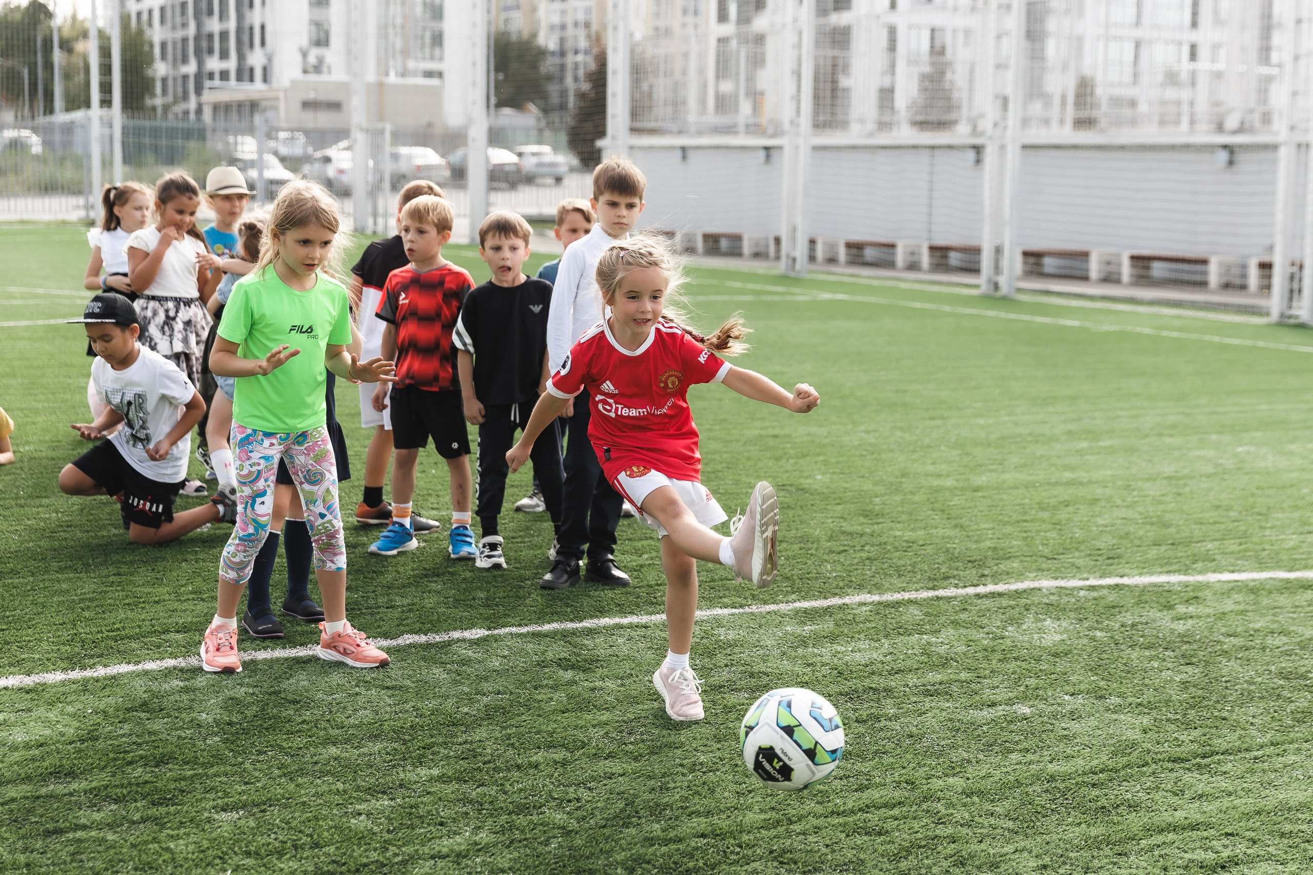 Давиду 7!. Фотограф в Волгограде — Александра Искандерова