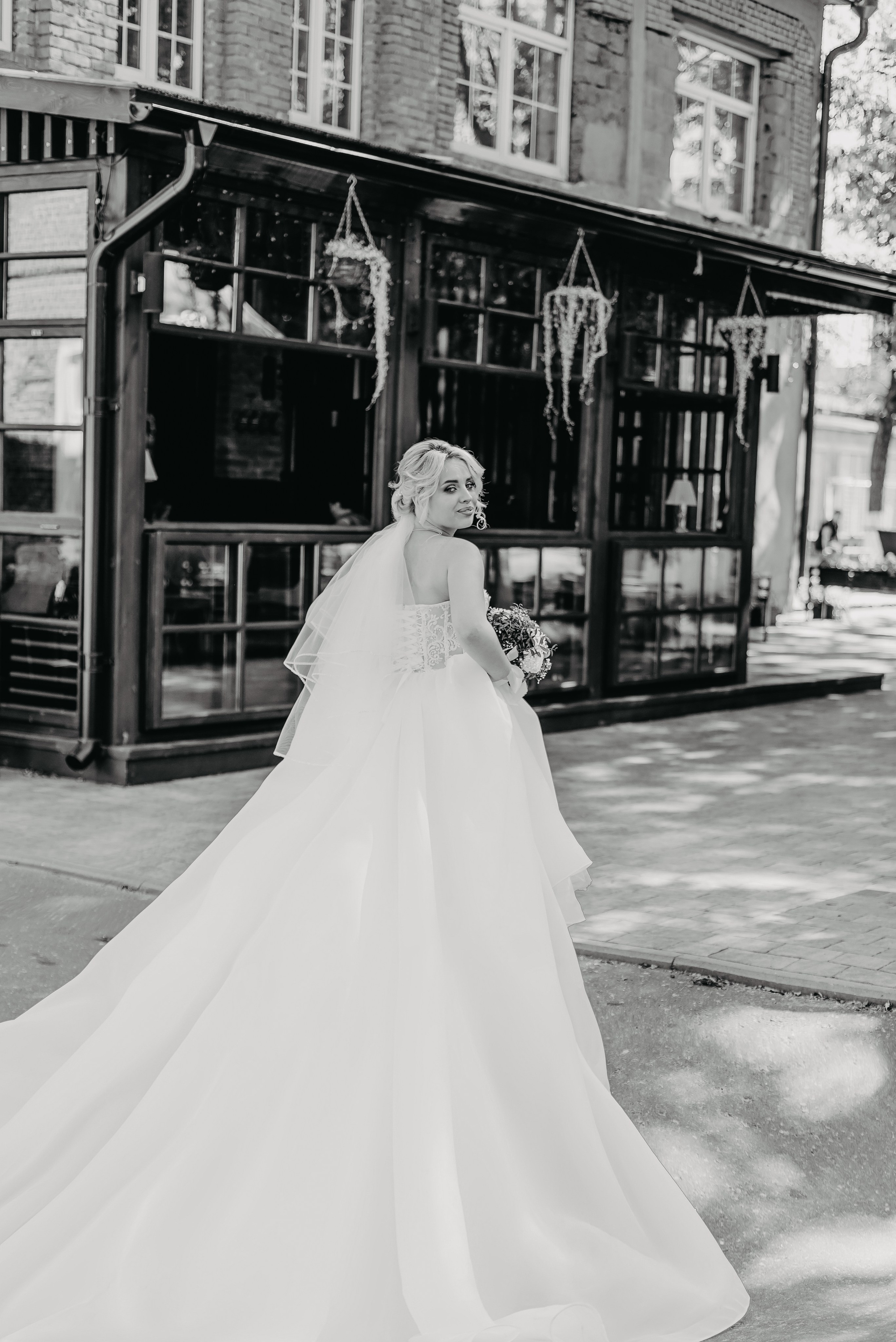 Nikita & Anna. ФОТОГРАФ ИРИНА ШАМАТАВА