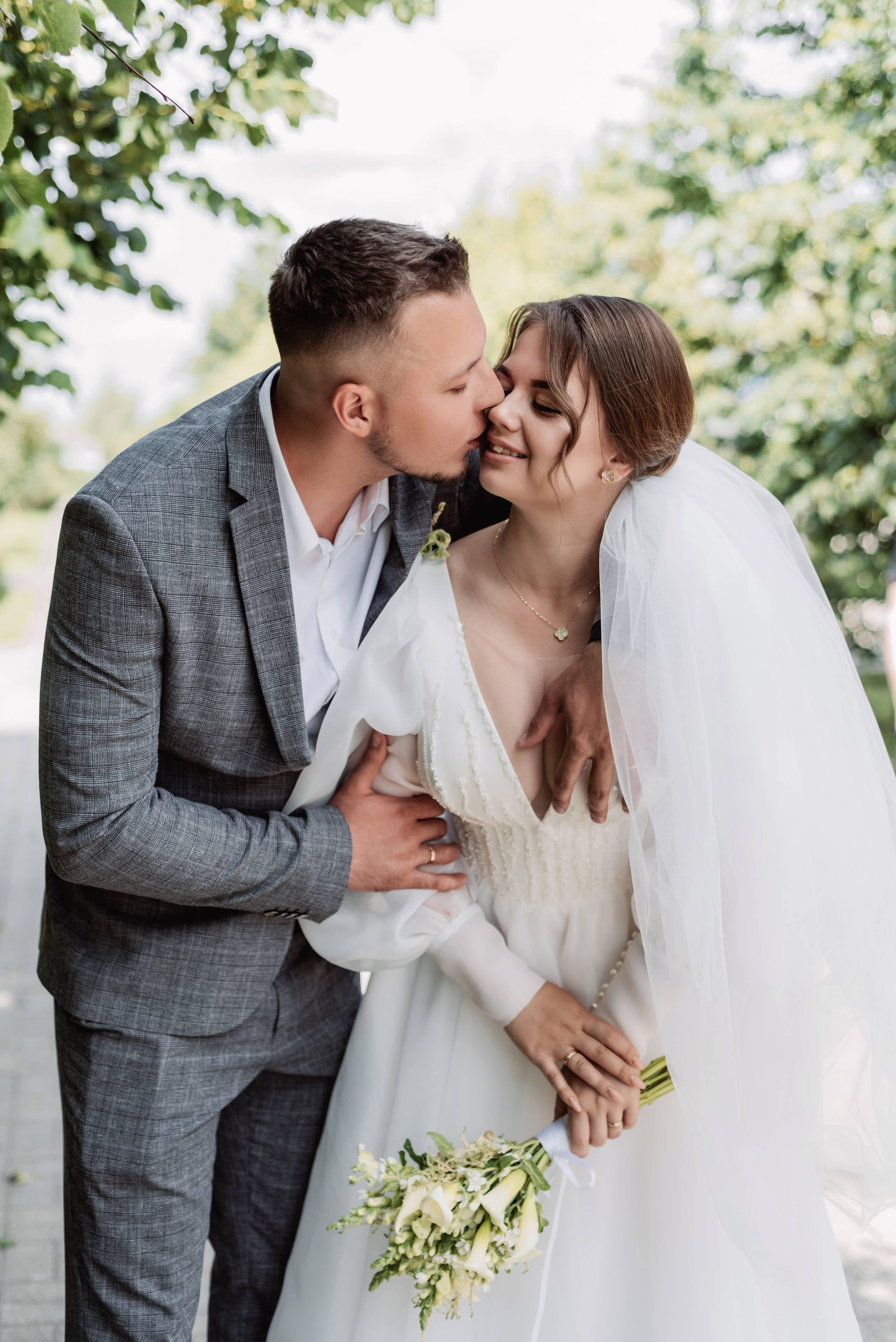 Vladislav & Irina. ФОТОГРАФ ИРИНА ШАМАТАВА