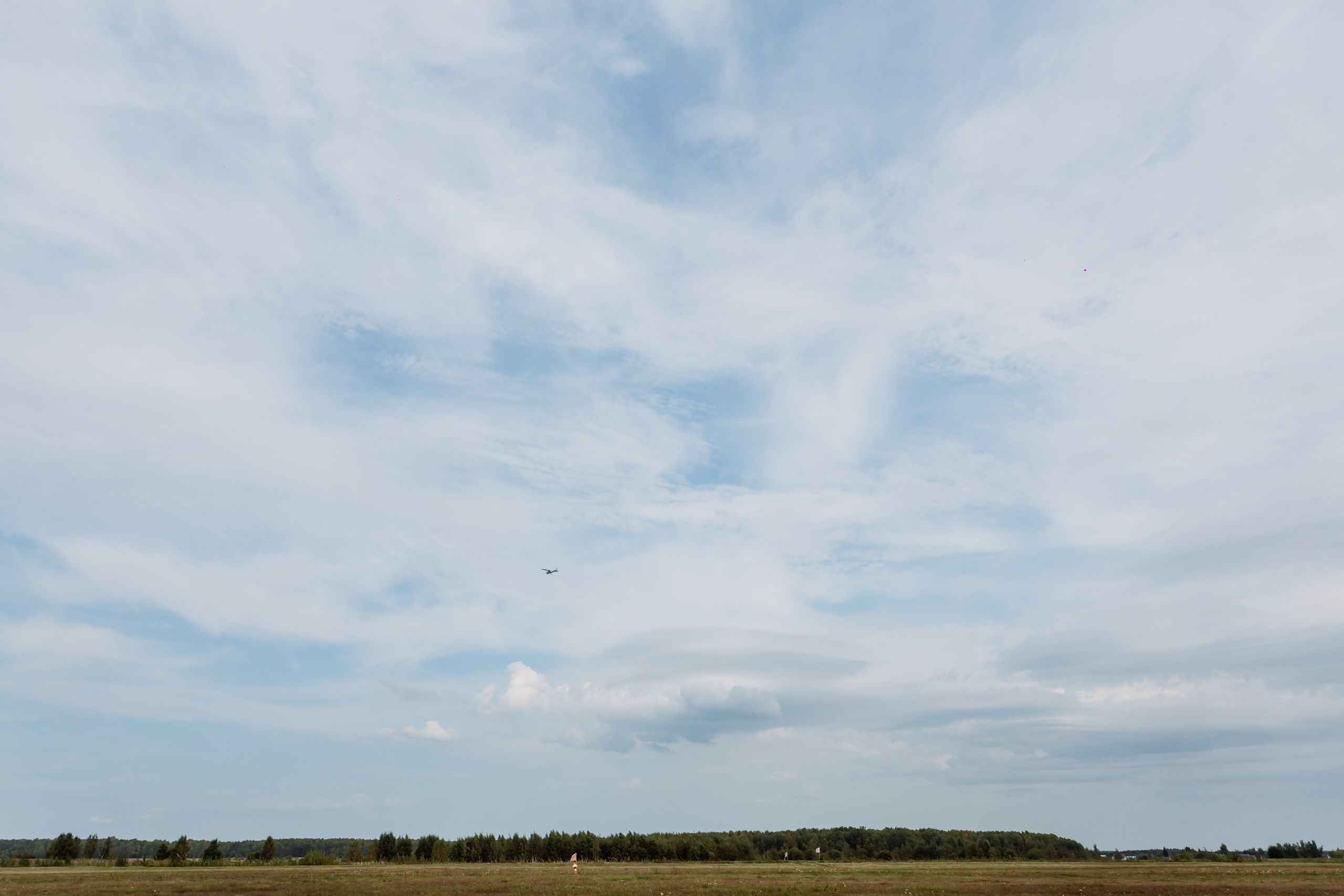 Авиационный учебный центр (АУЦ) | АЭРОМАГ, г. Коломна. ФОТОГРАФ ИРИНА ШАМАТАВА