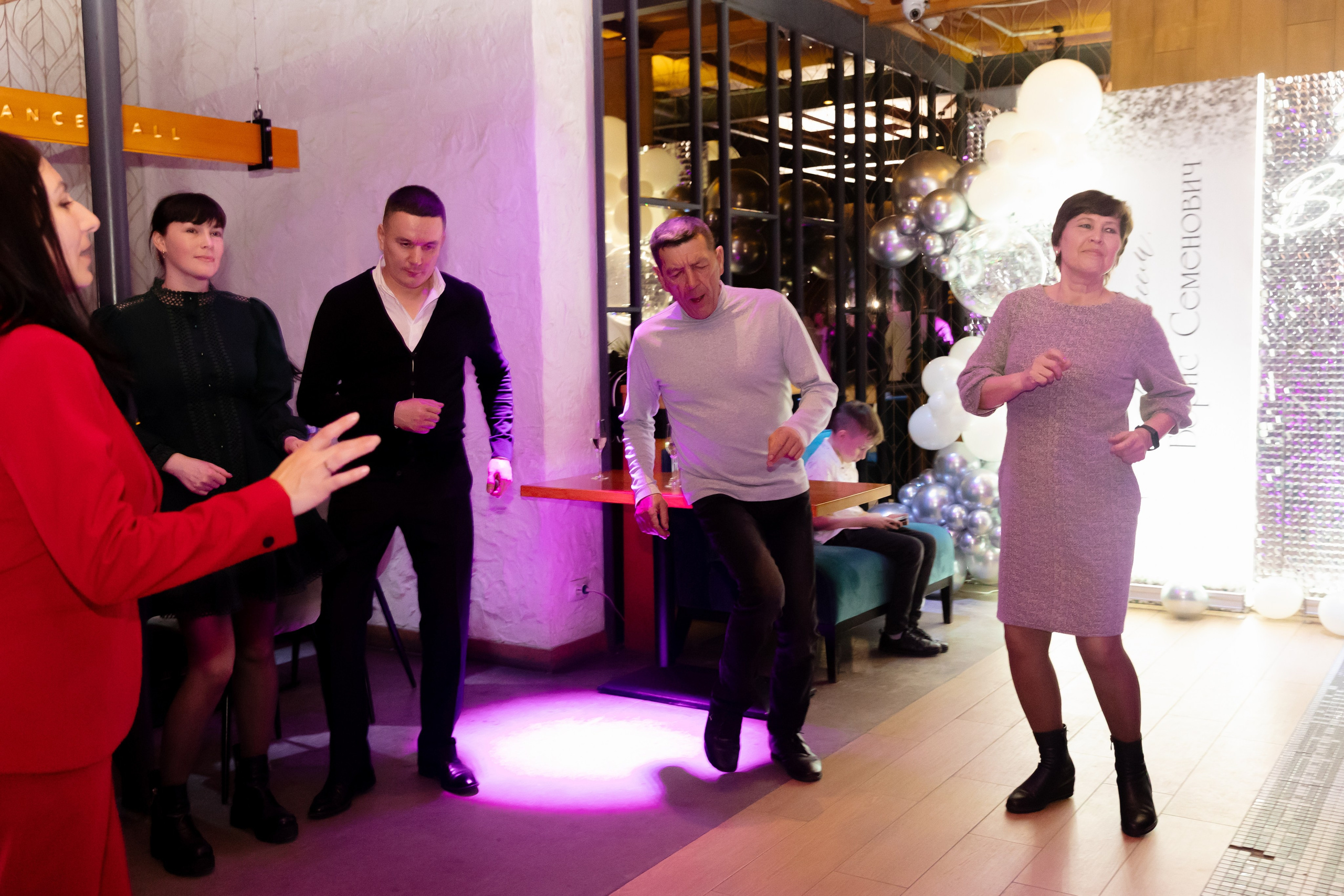 50 лет — всё только начинается. 📷˙Свадебный фотограф и видеограф в Чебоксарах | Ксения