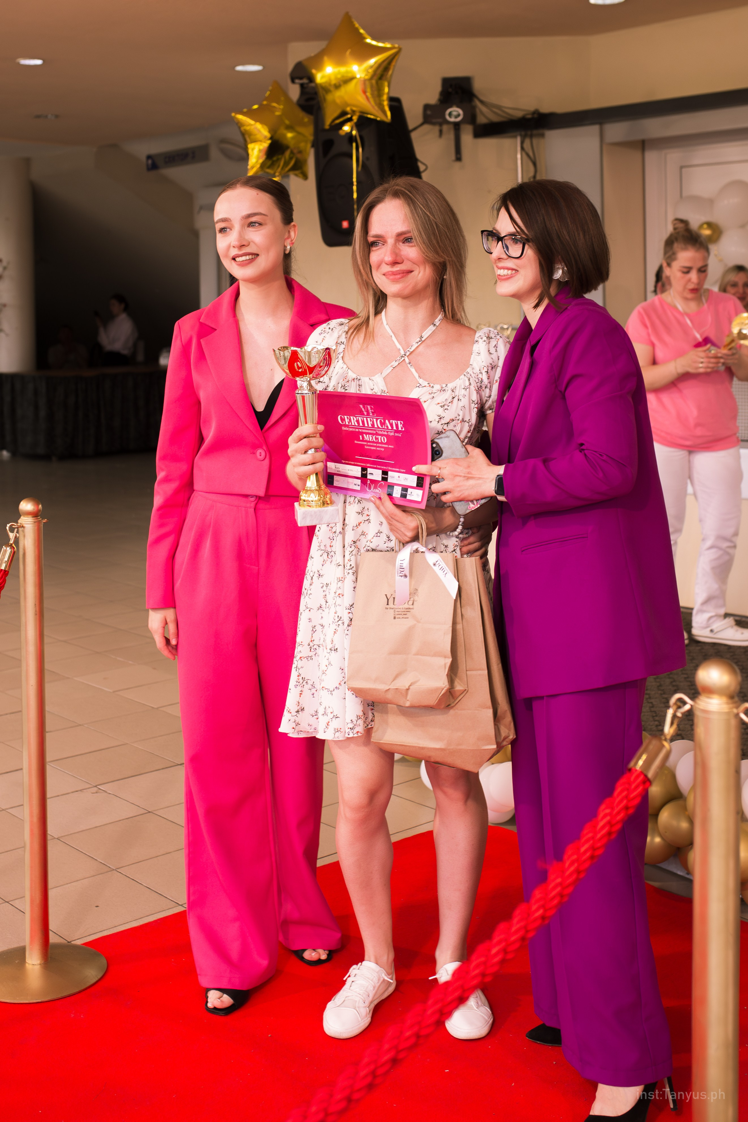 Фестиваль депиляции