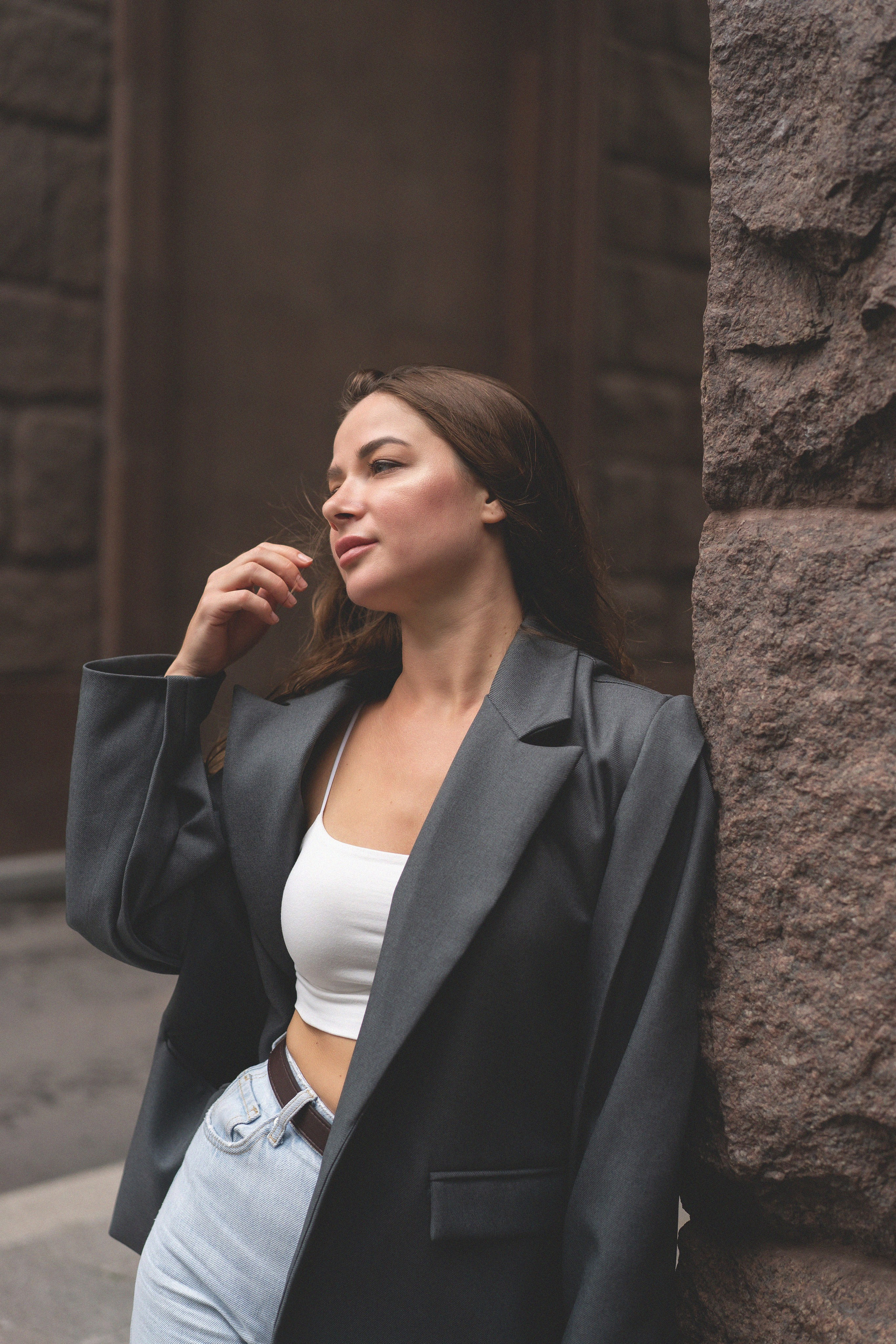 Юля и Кира_Москва. Фотограф Лютикова Ирина, Тюмень, Москва