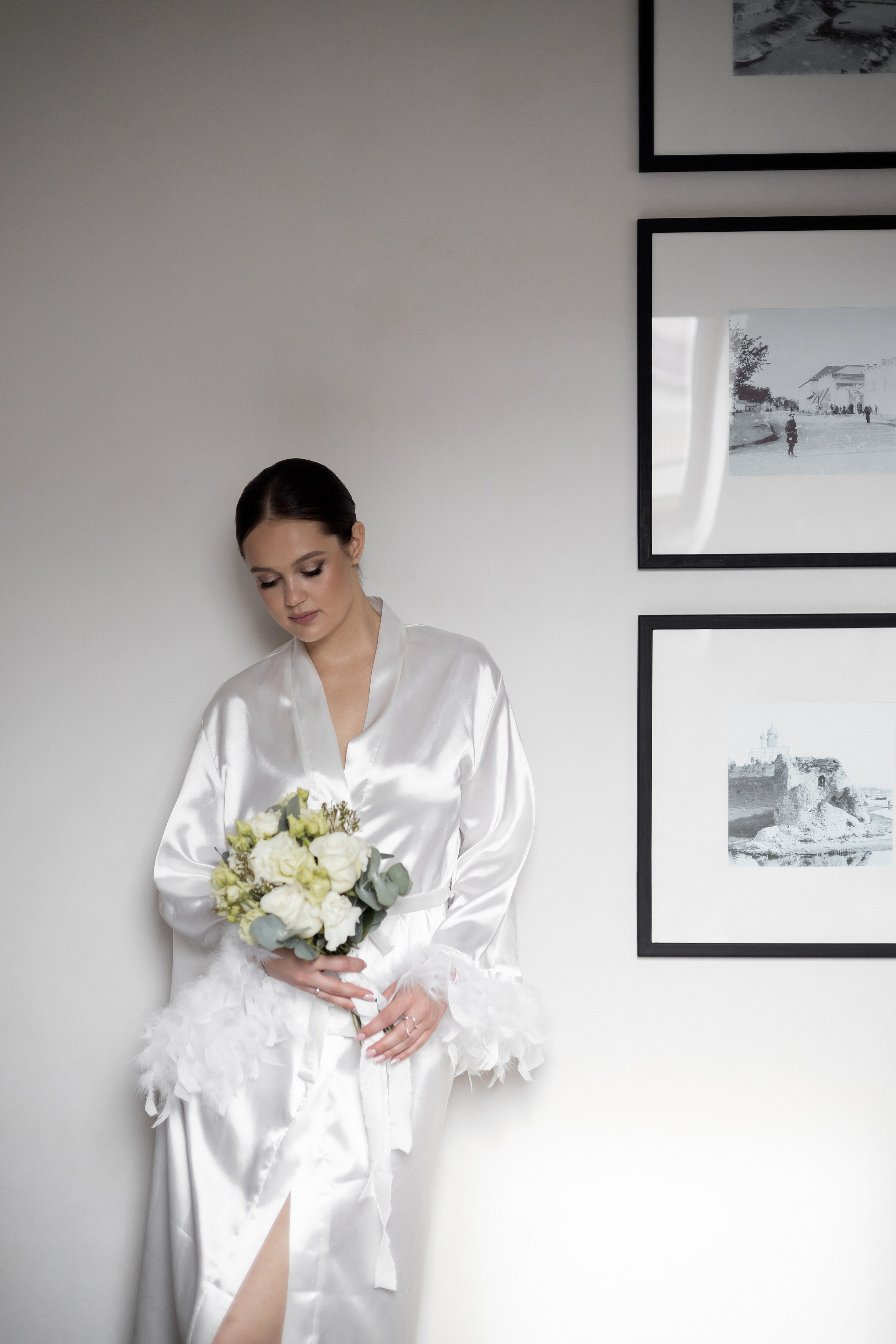 Катя и Андрей. Свадебный фотограф в Пскове и Санкт-Петербурге | Анна Голикова