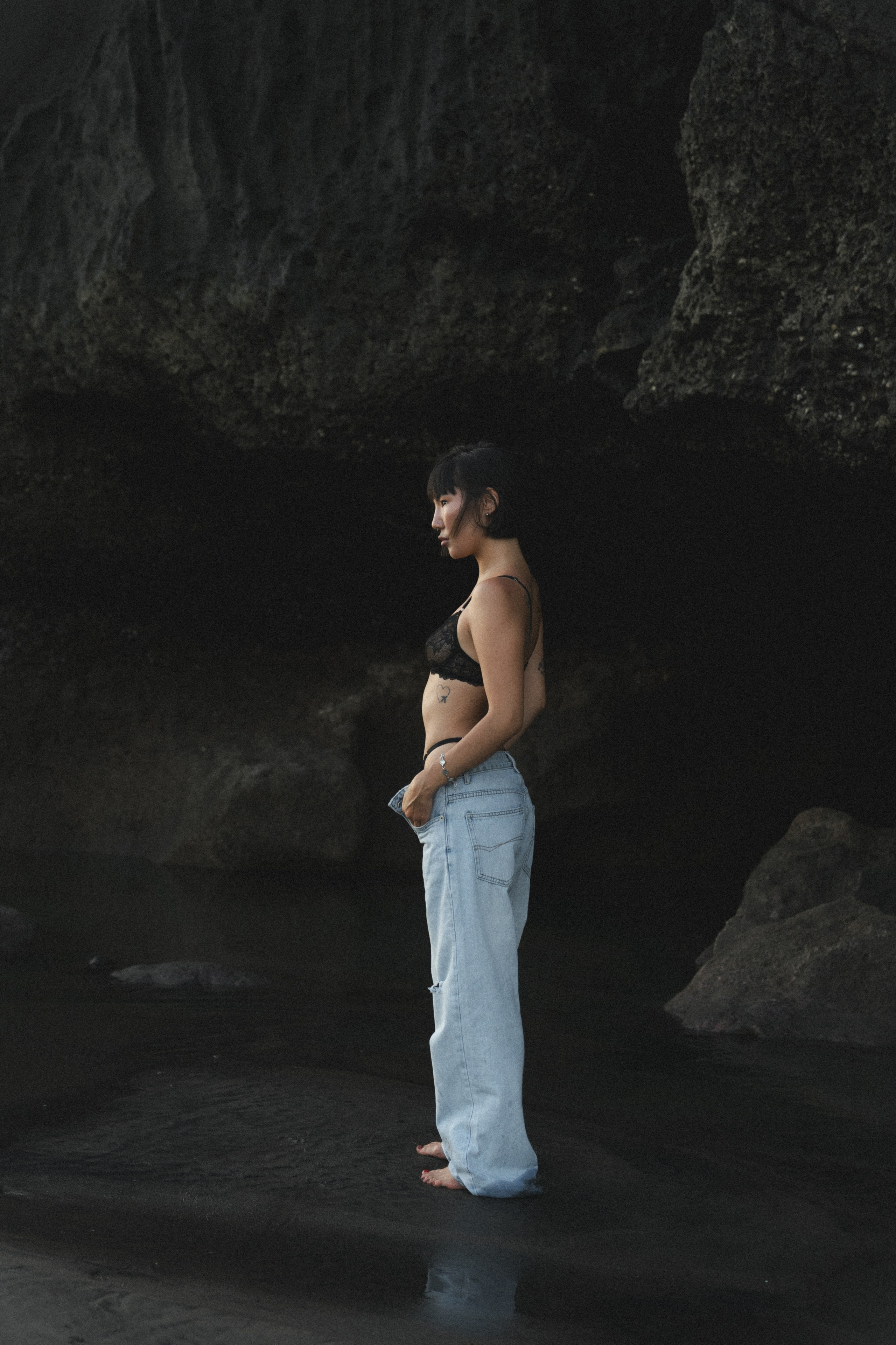 Марина. Фотограф Alena Ray