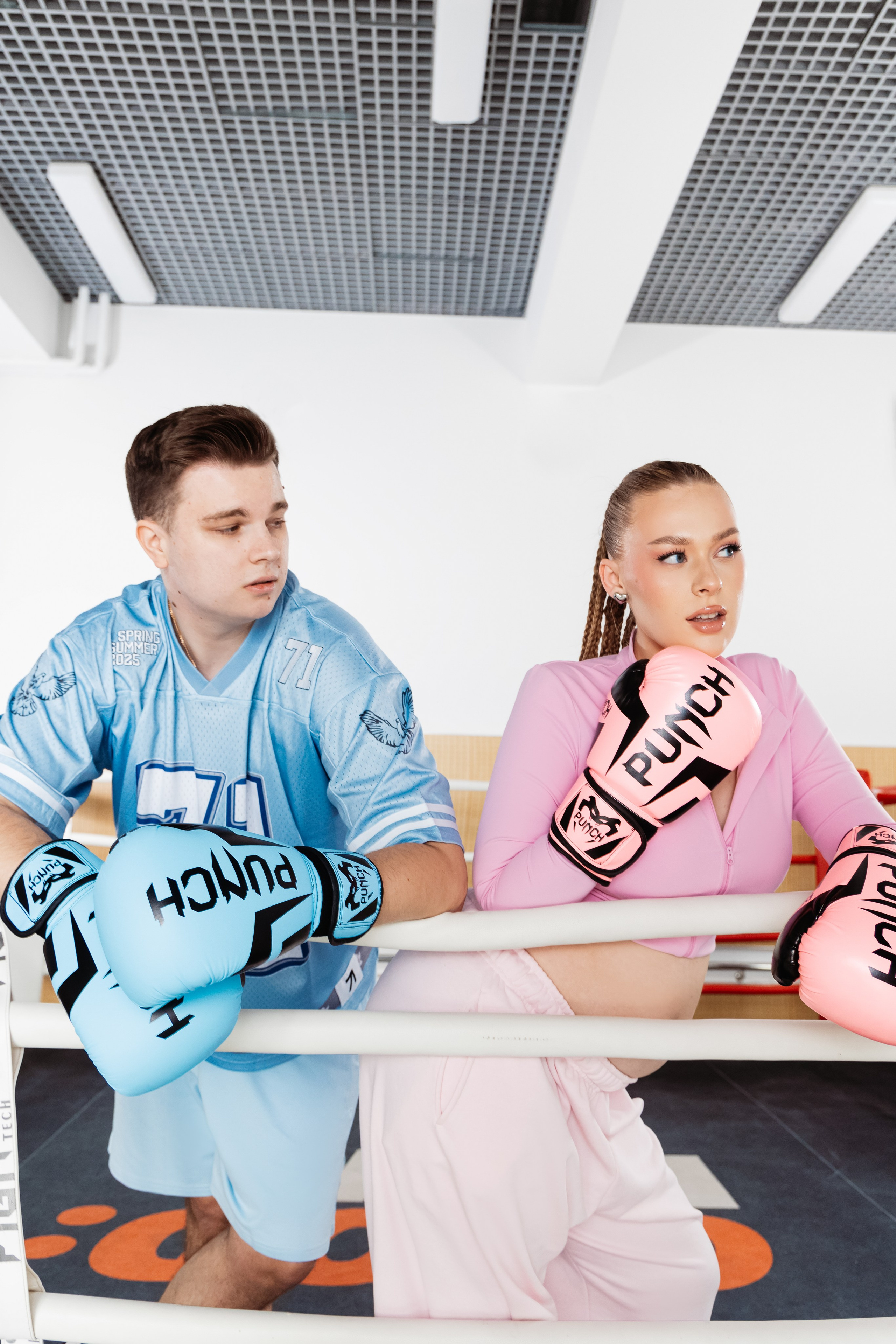 Герберы. Фотограф в Москве Анастасия Курлович