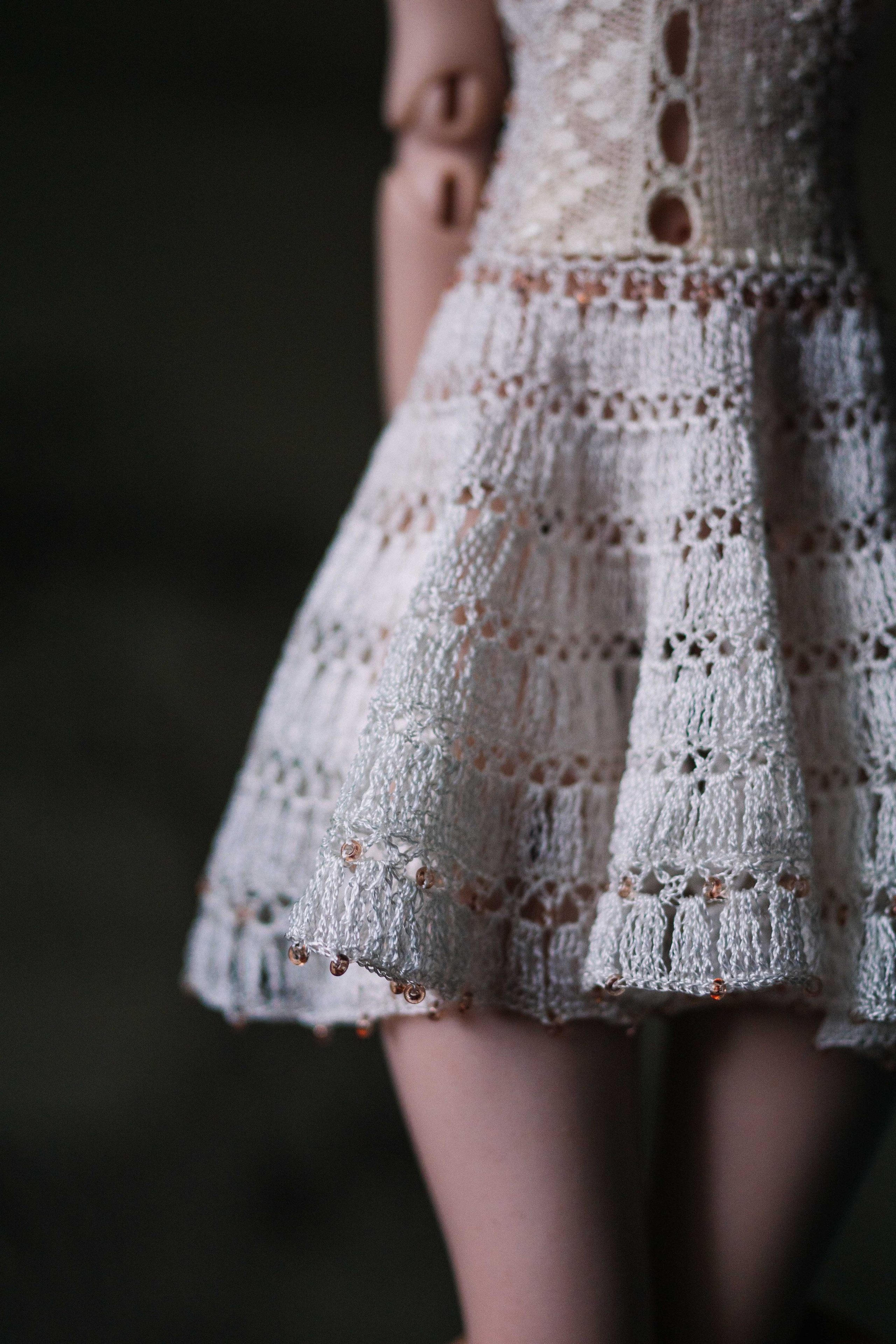 2025. Ombra di seta — эксклюзивная одежда ручной работы для авторских кукол