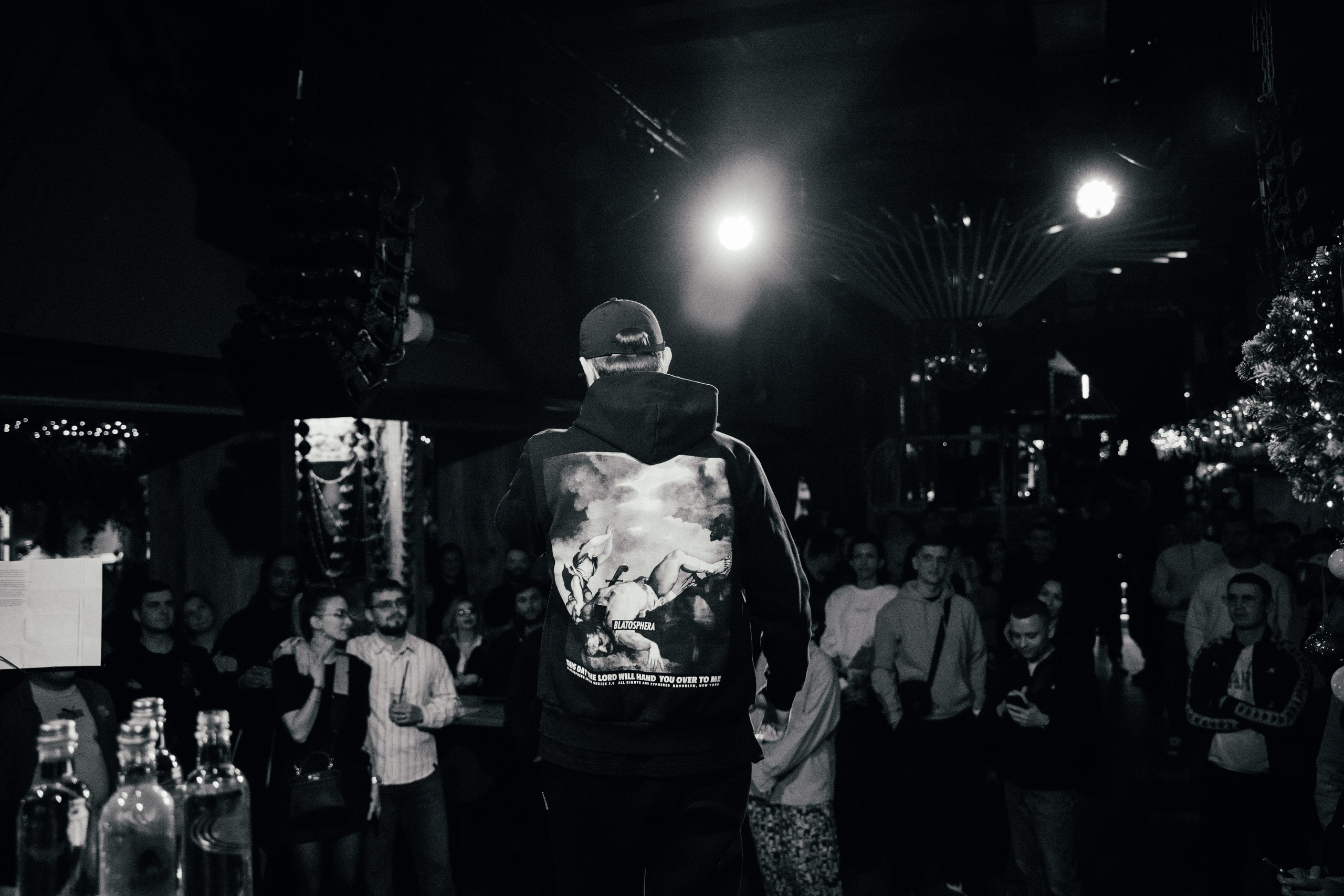 ЭДИК ЮЖНЫЙ. Фотограф Москва