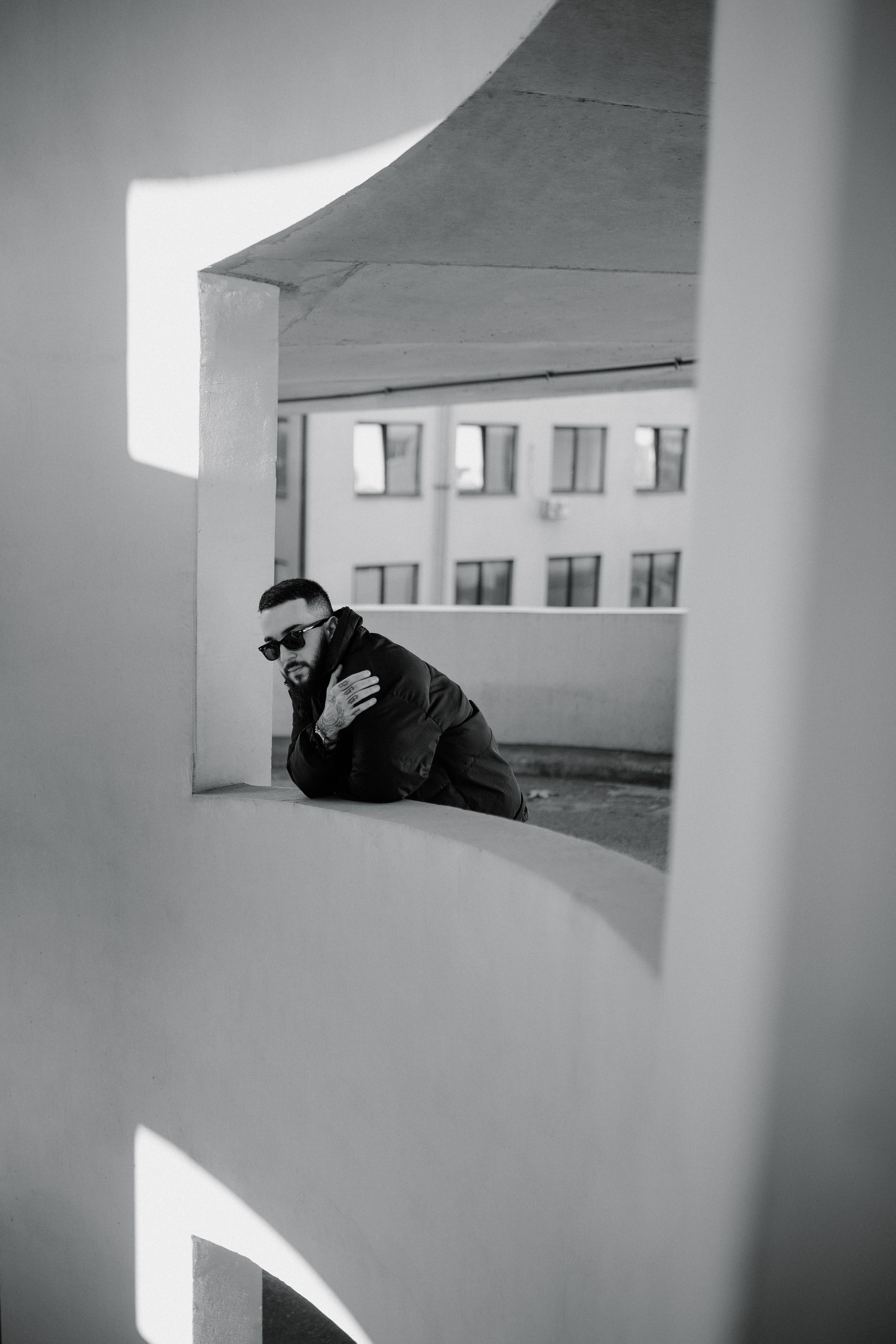 DAOMI. Фотограф Москва