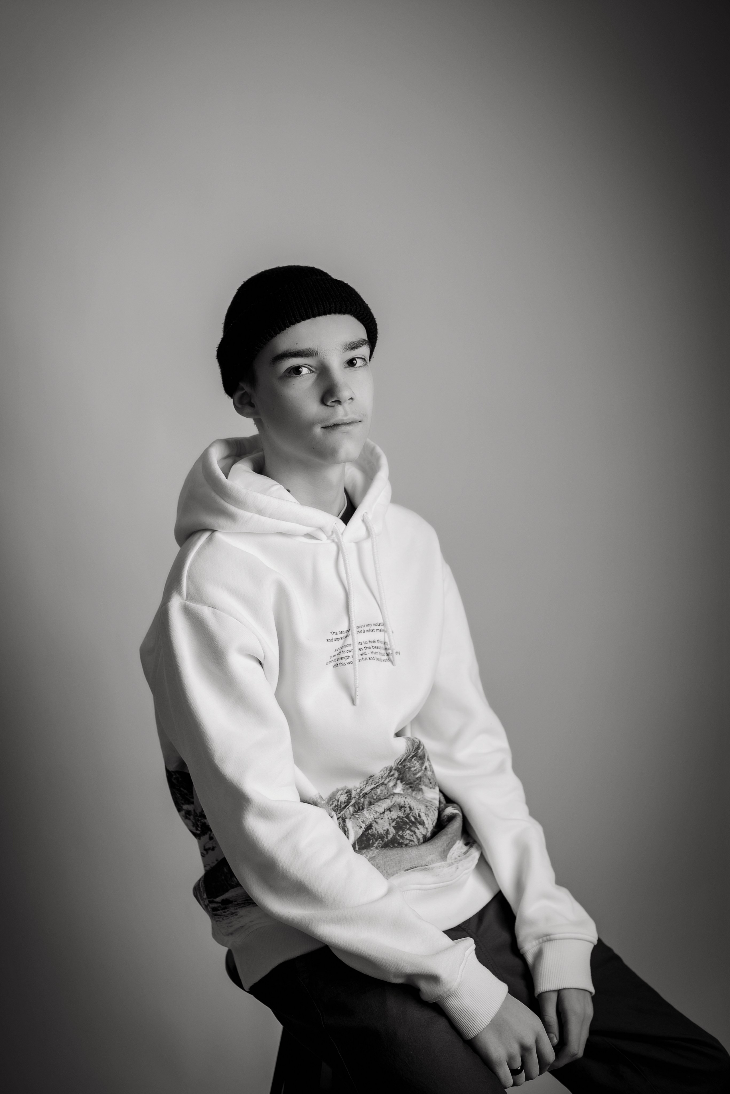 Алексей 15 лет. Детский фотограф в Долгопрудном и Москве