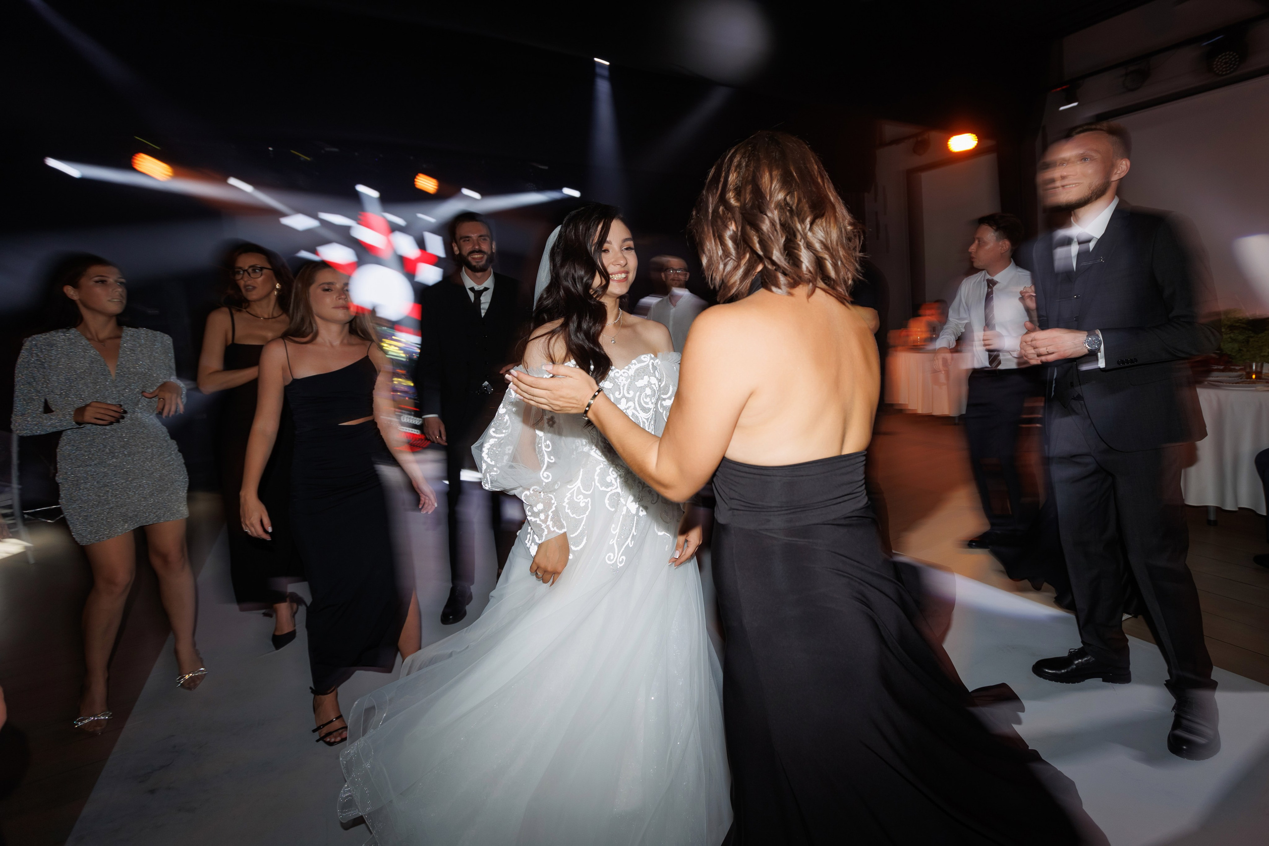 НИКИТА И ДАРЬЯ. Фотограф Светлана Буня