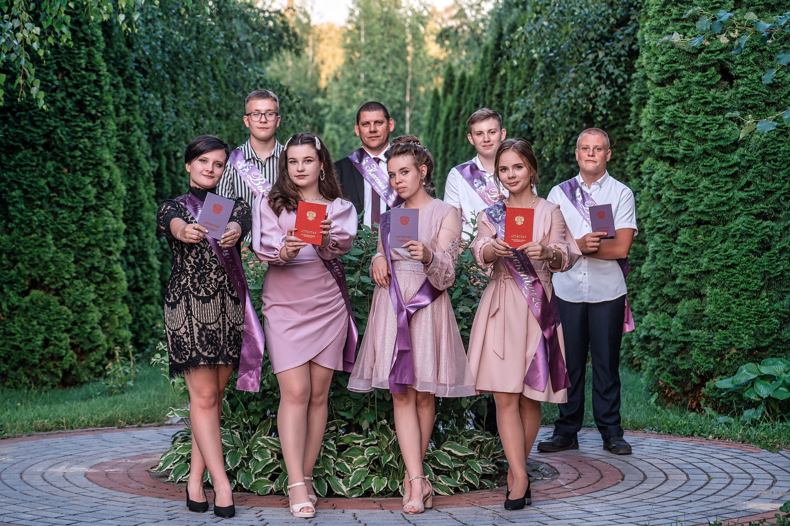 Отзывы. Фотограф Духина Наташа