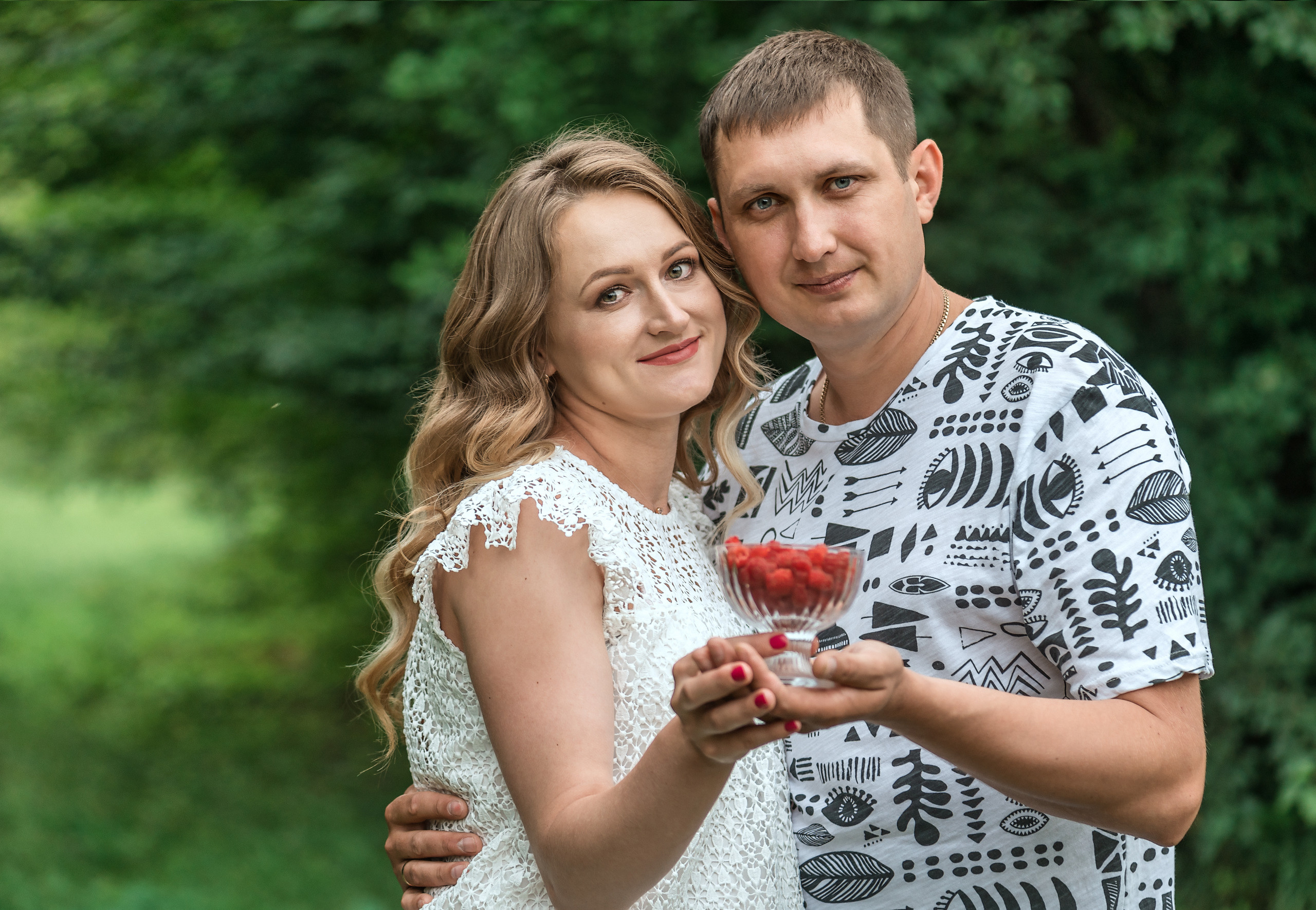 Отзывы. Фотограф Духина Наташа