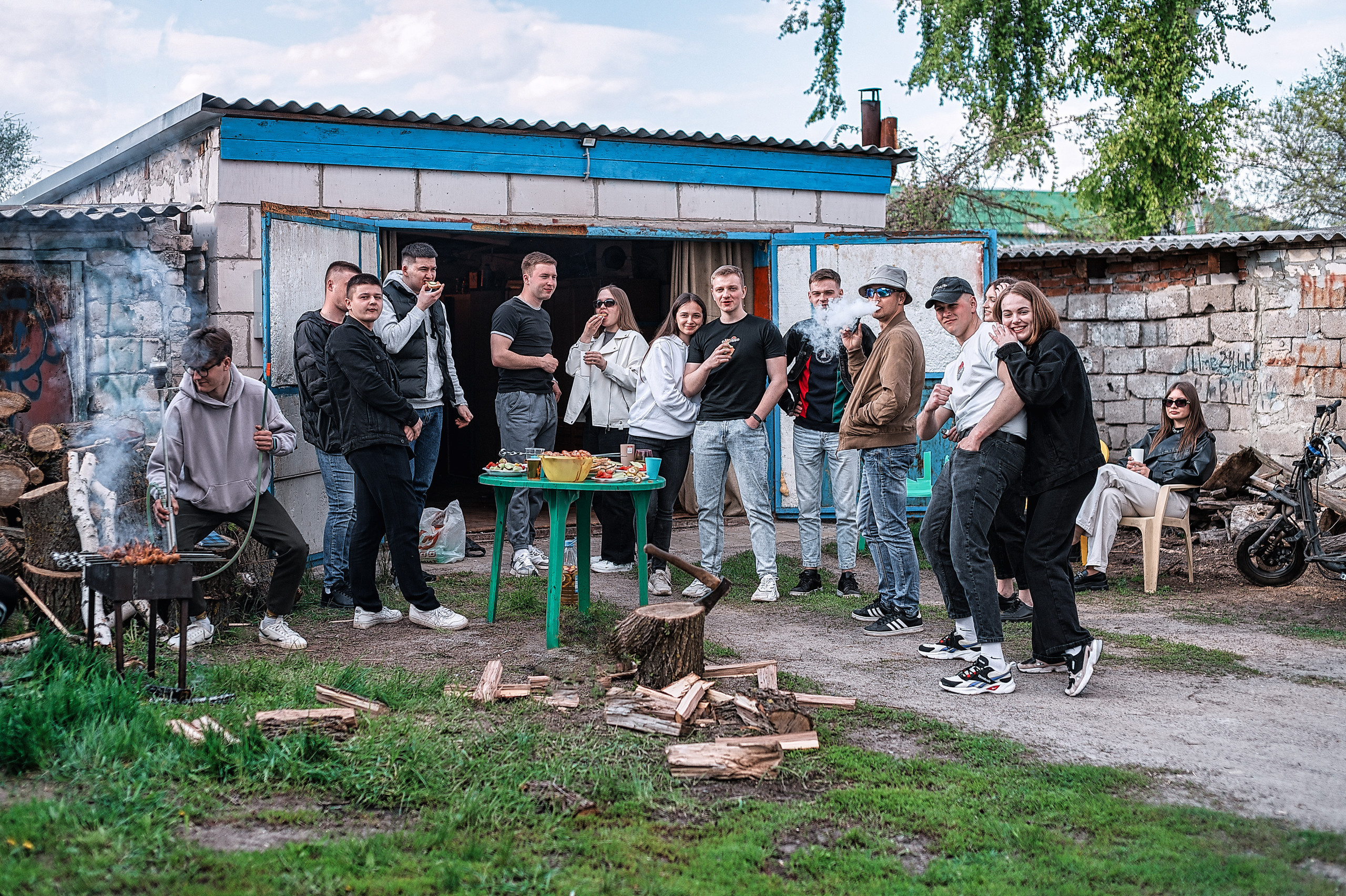 Отзывы. Фотограф Духина Наташа