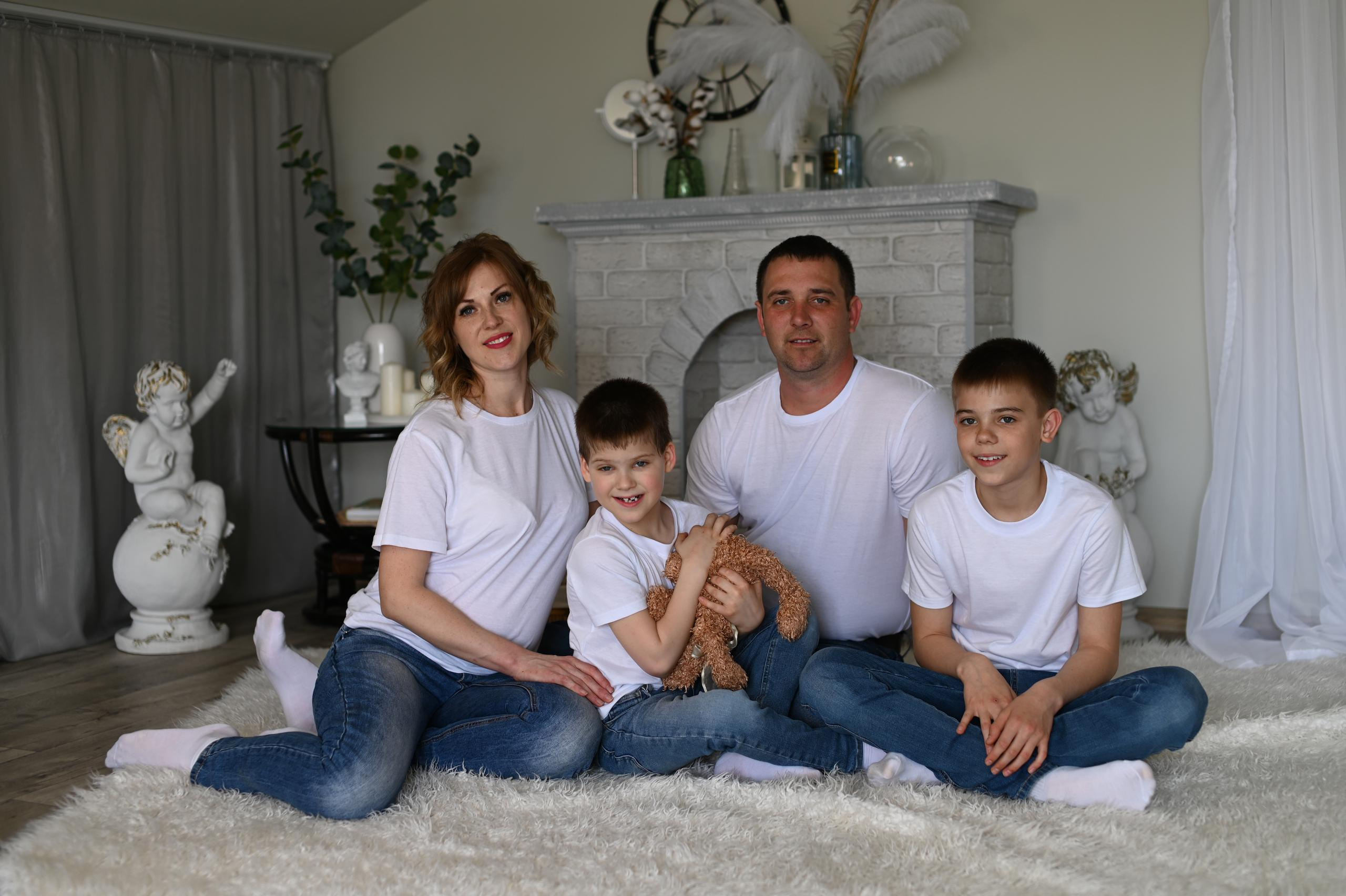 Отзывы. Фотограф Духина Наташа