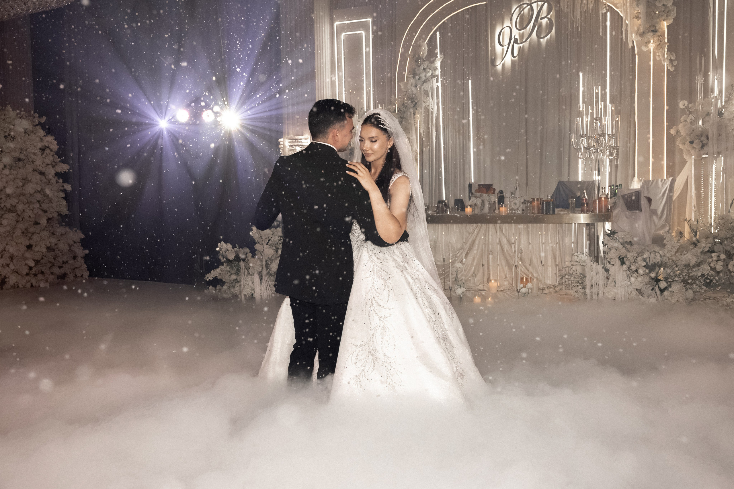 Вадим и Яна. Фотограф Краснодар