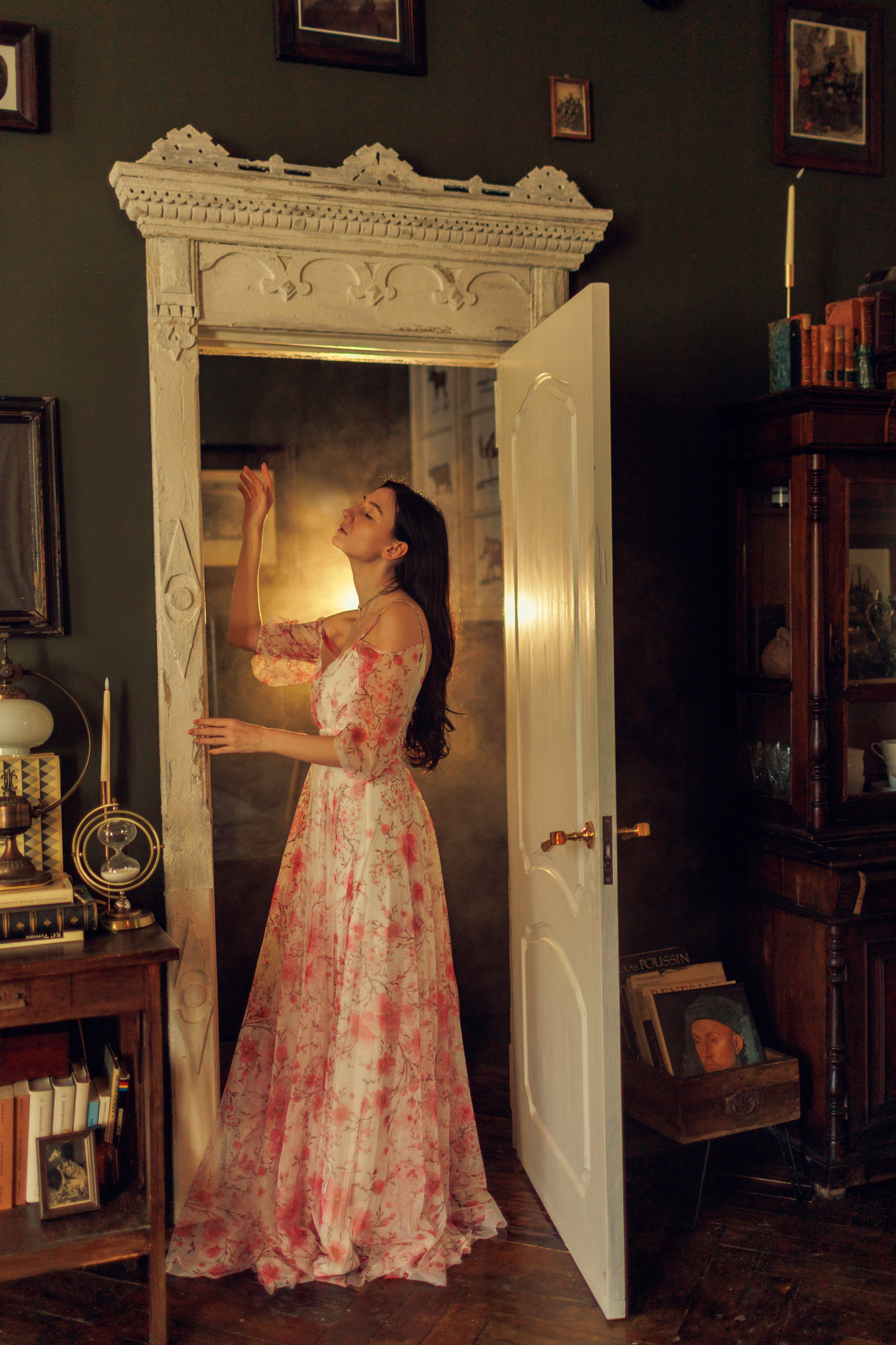 Ксения. Детский и семейный фотограф в Твери Ольга Крестьянинова