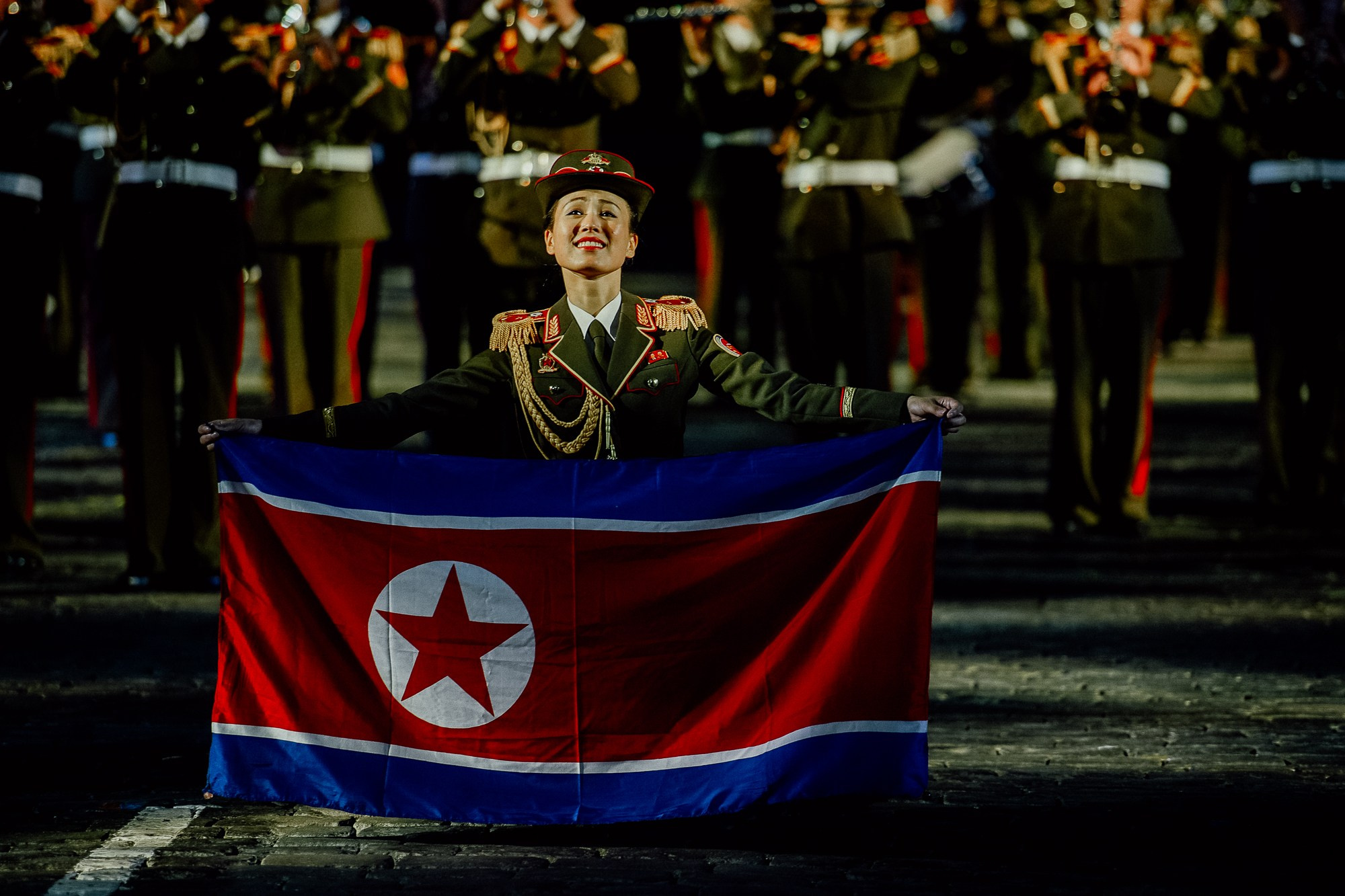«Спасская Башня» 2018/2019. Елена Дружинина. Спортивный и репортажный фотограф