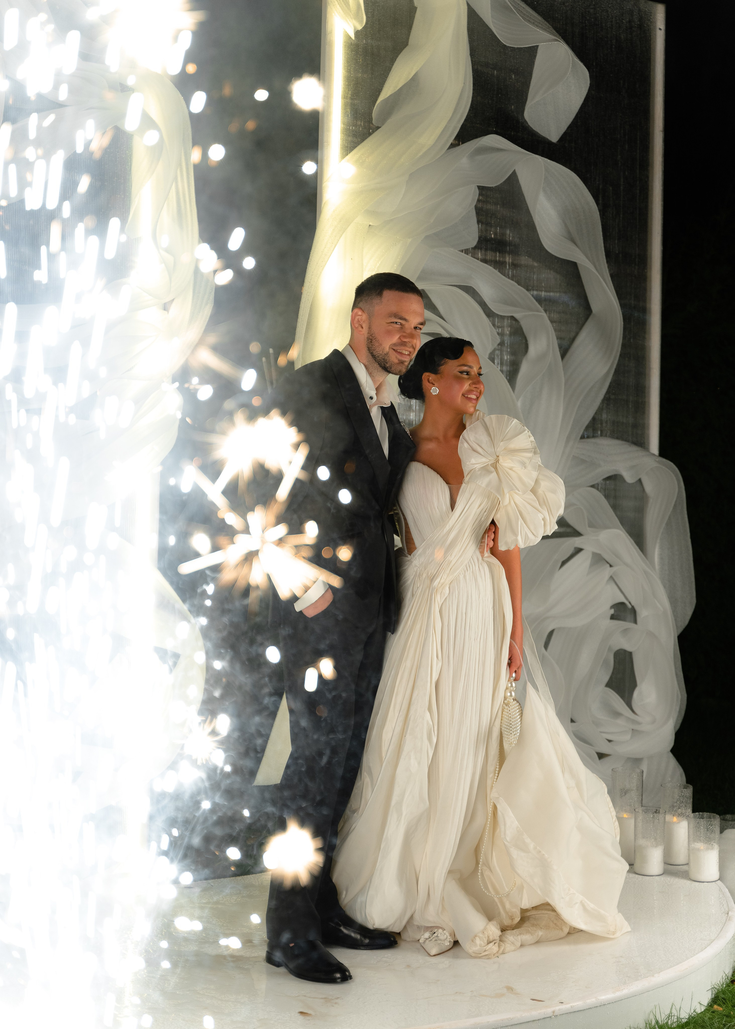 Максим и Кристина. Свадебный фотограф в Калининграде Кристина Воскобойникова