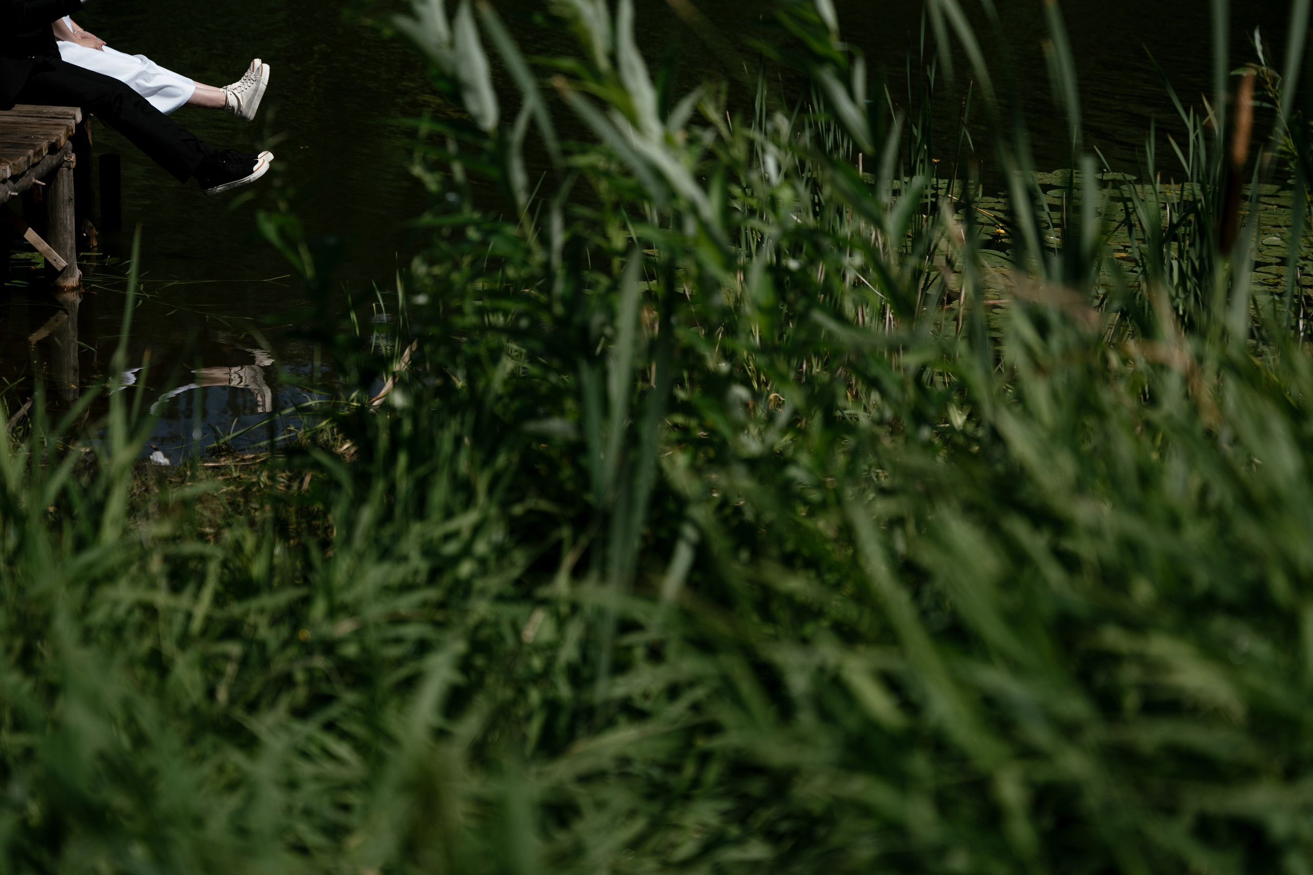 Витя и Аня. Фотограф Томск, Новосибирск Влад Свириденко